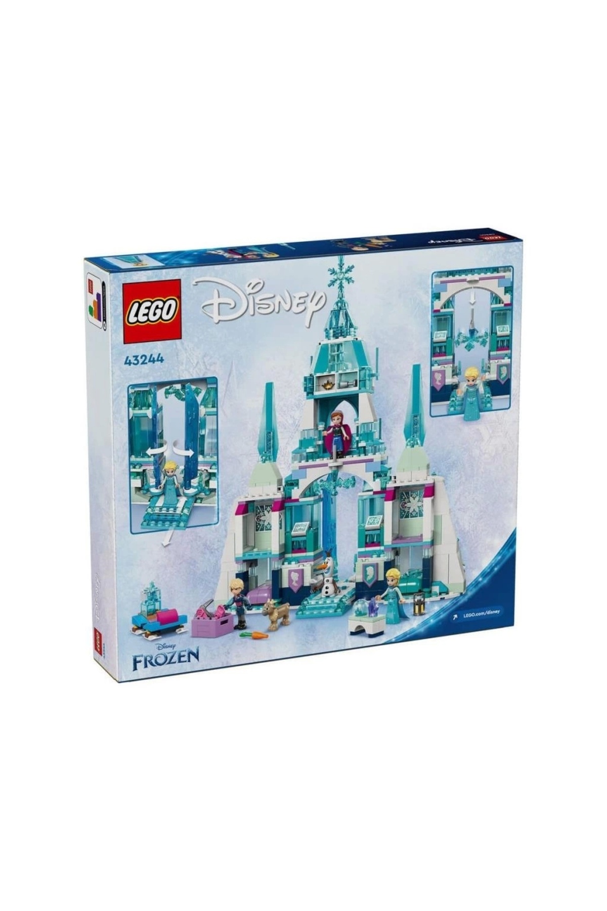 product side