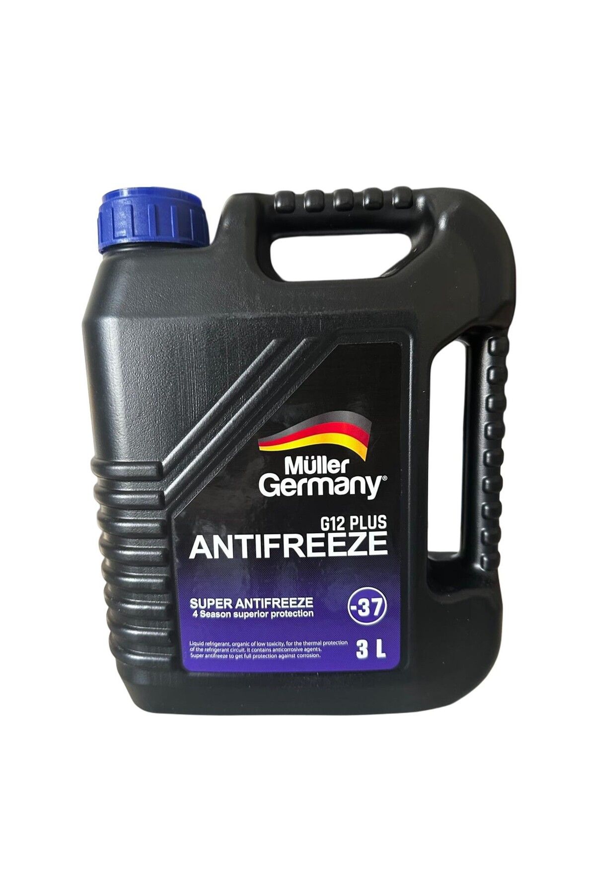 Müller Germany Mavi Antifriz  (-37)