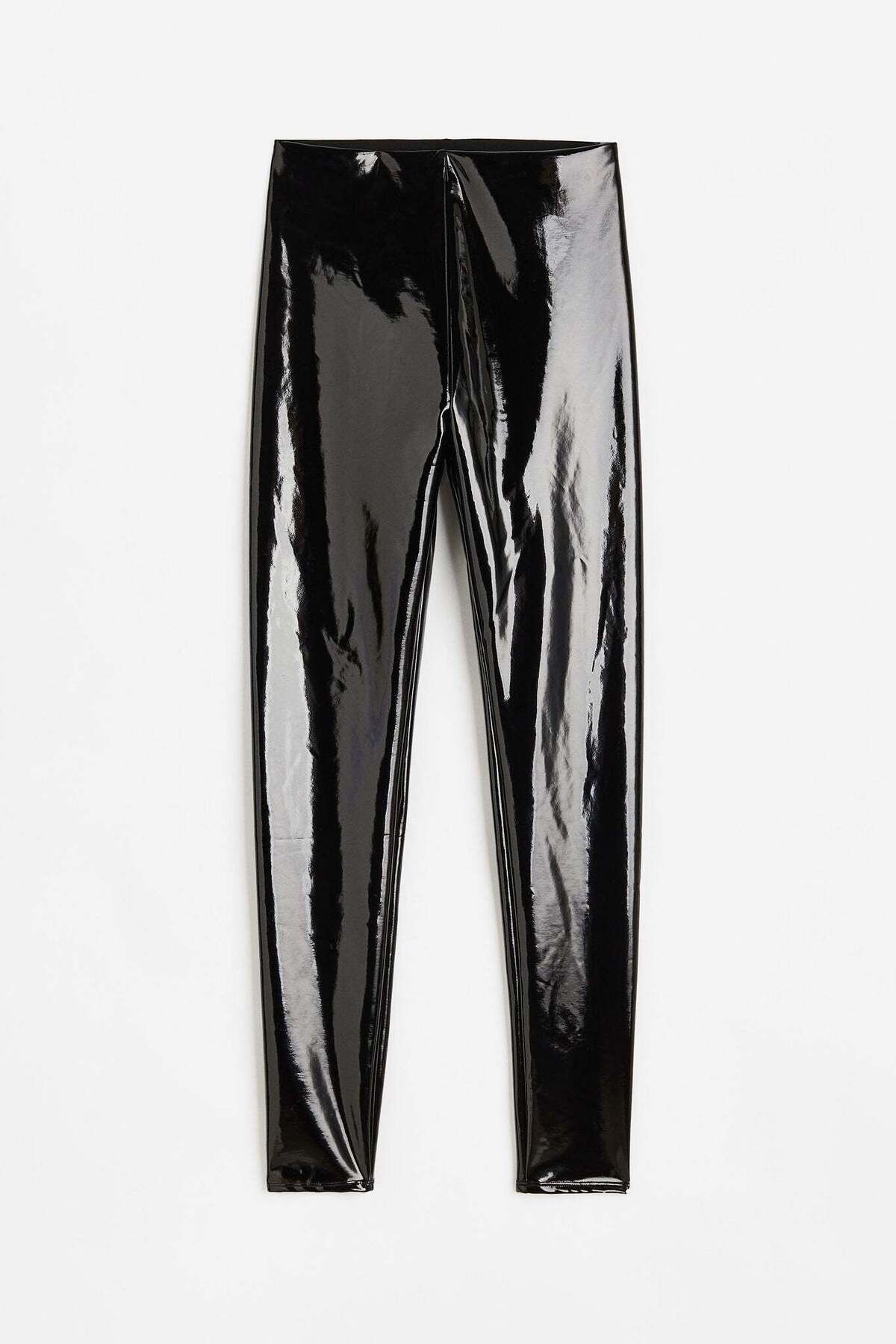 H&M-Jersey leggings 3