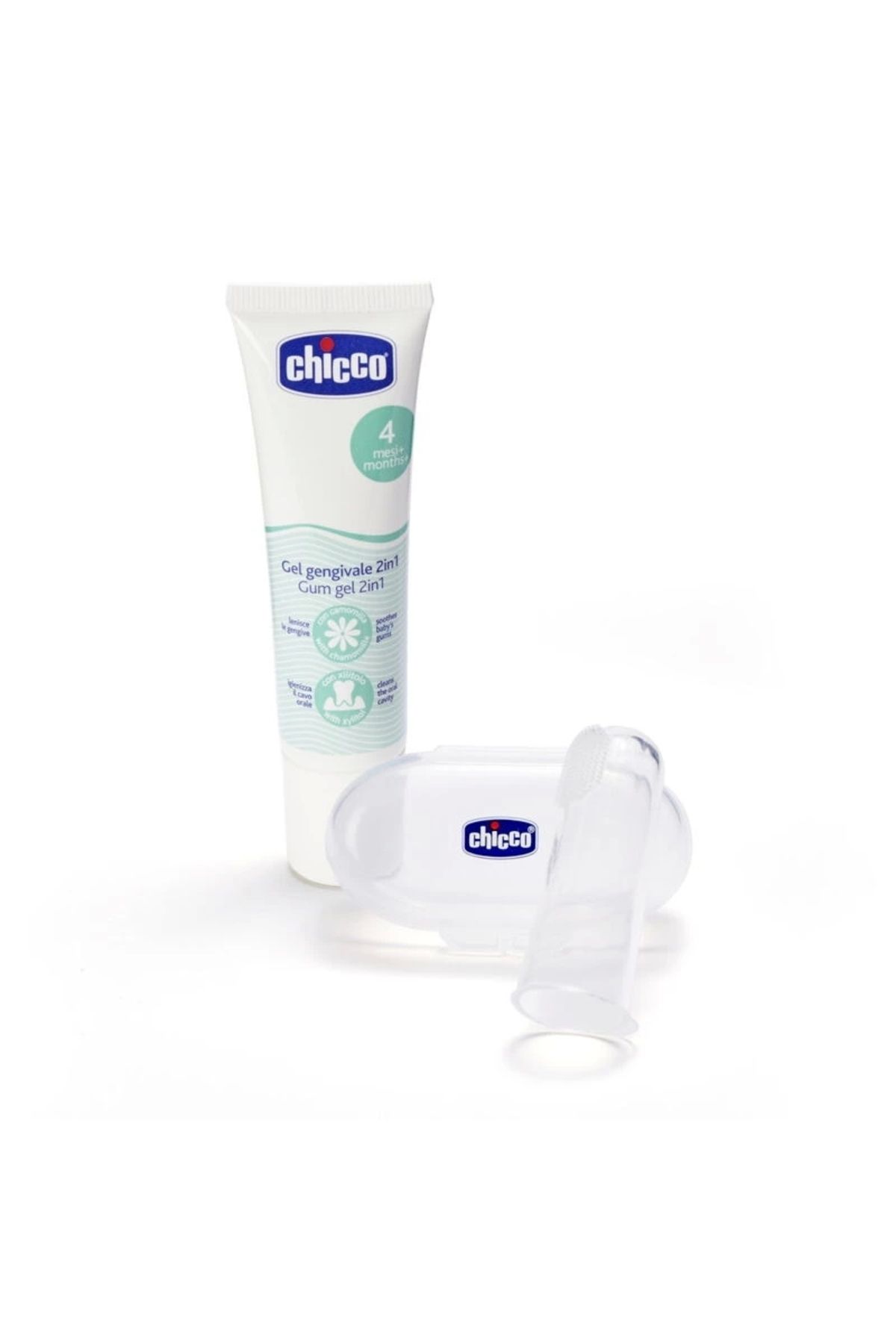 product side