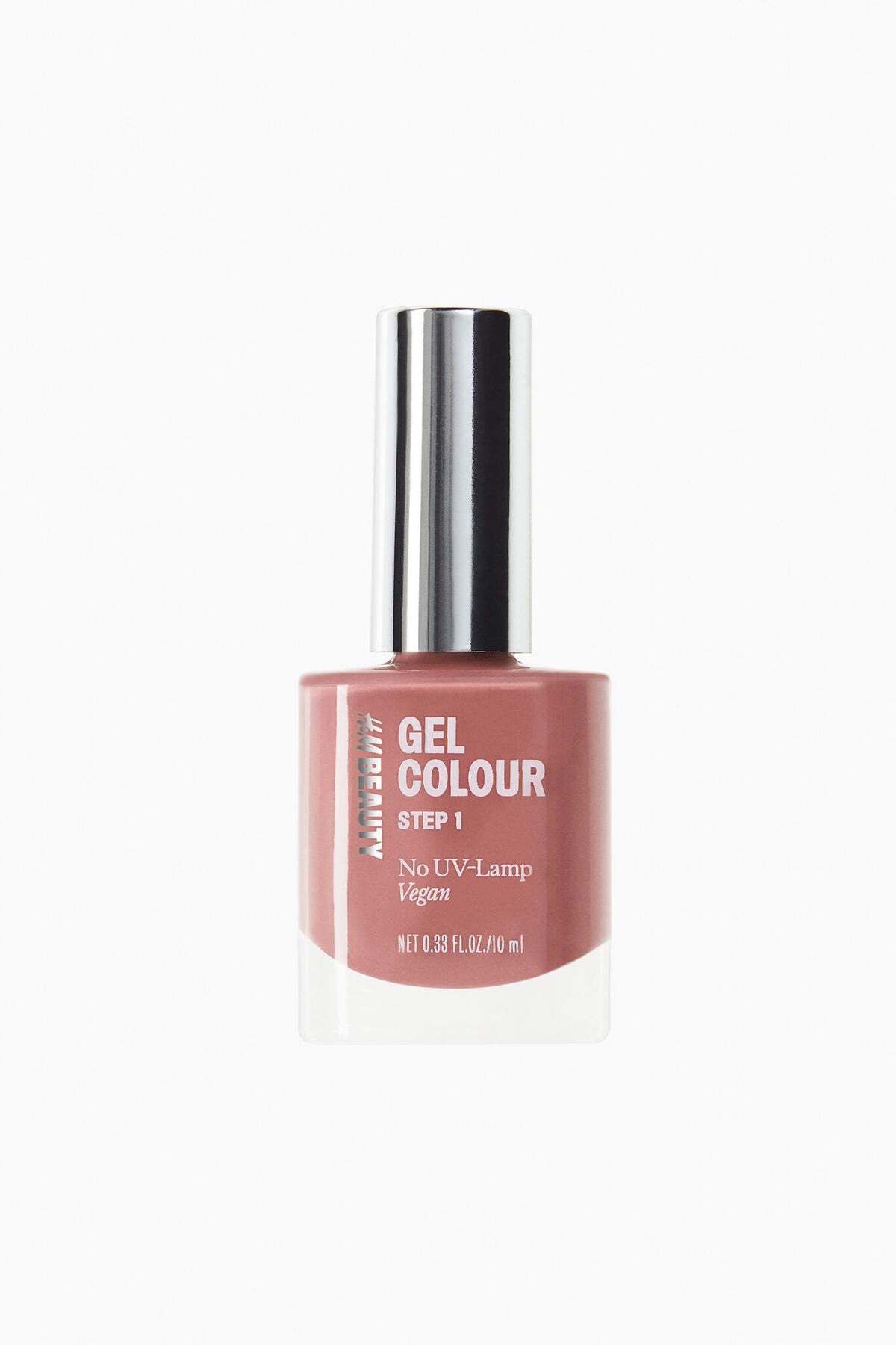 H&M-Gel nail polish 1