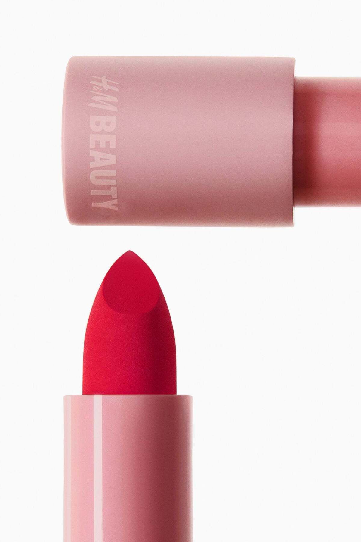 H&M-Lipstick - Orange - Not specified 8