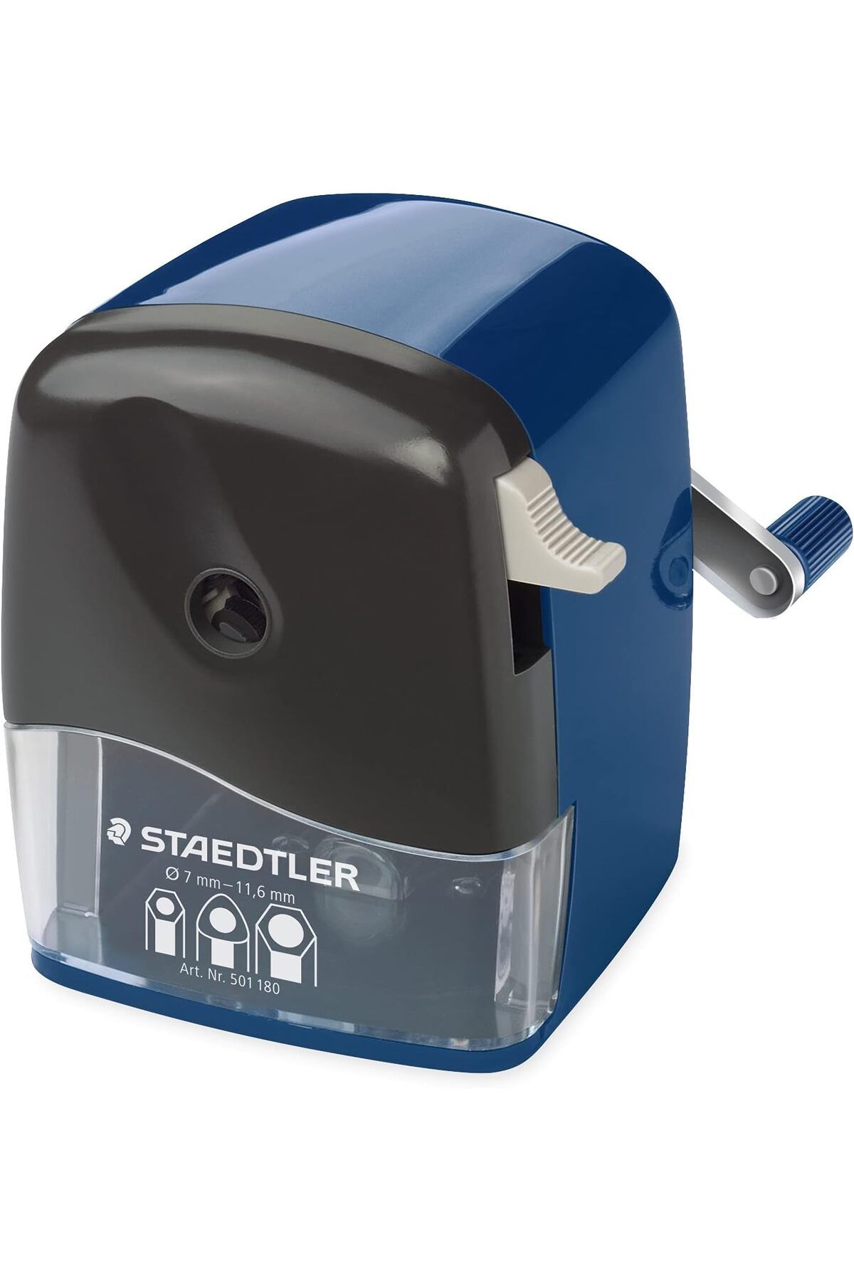 STOREMAX ysstorex 501 180 Mars Rotary Kalemtraş StarColxlection 655141