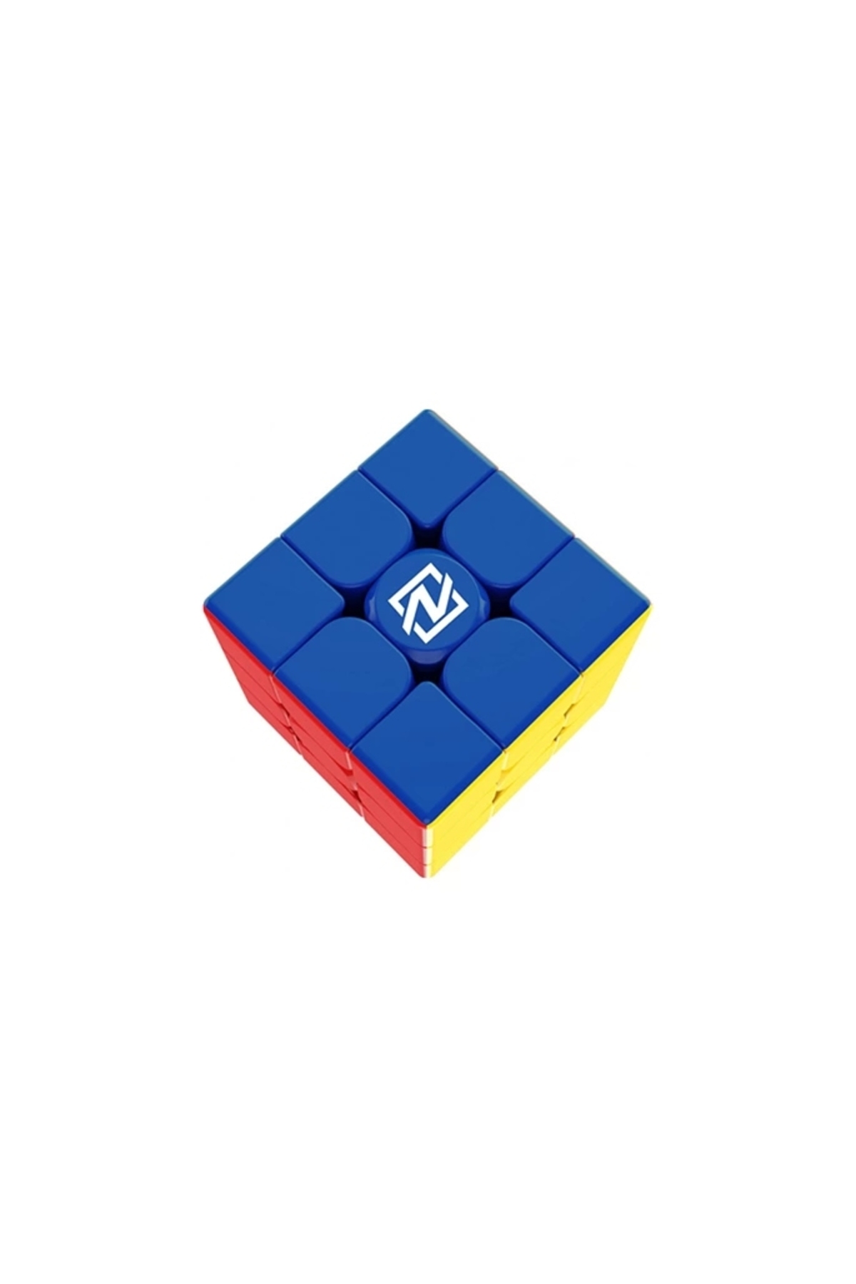 کیوب کلاسیک اصلی Nexcube 3×3 (بسته کوچک) – کیوب سرعت Nexcube – کیوب هوشمند کلاسیک 3×3 Nexcube