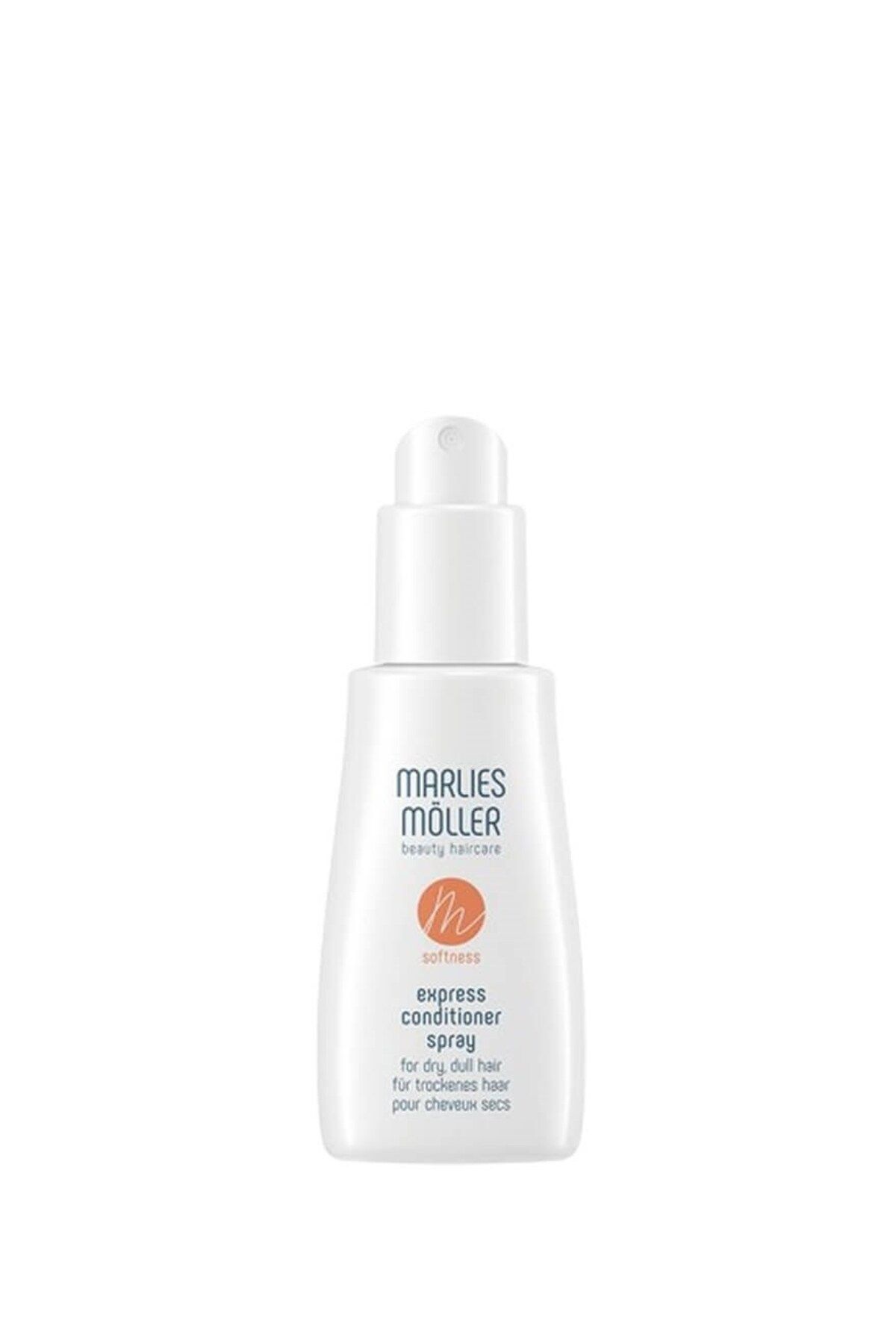 Marlies Möller Express Conditioner Spray 125 ml Bakım Spreyi