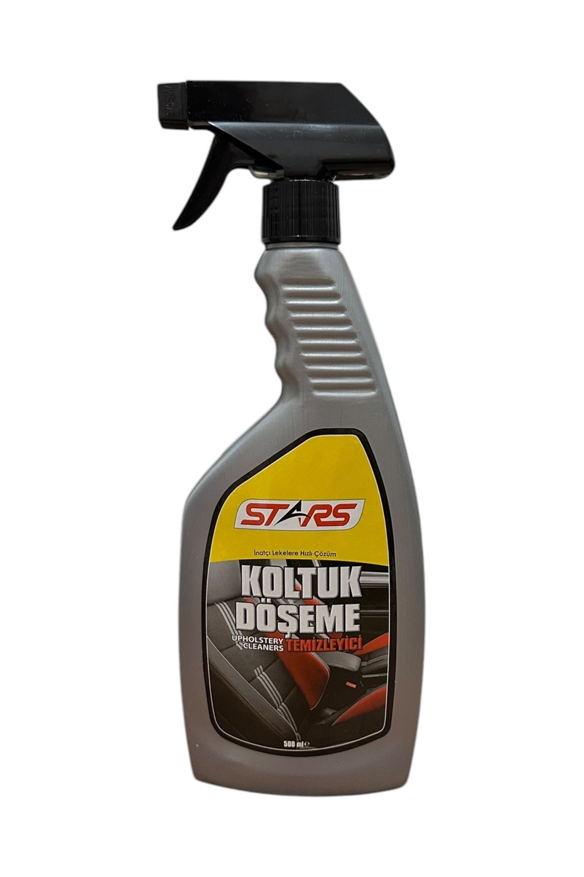 Stars KOLTUK DÖŞEME TEMİZLEYİCİ 500 ML