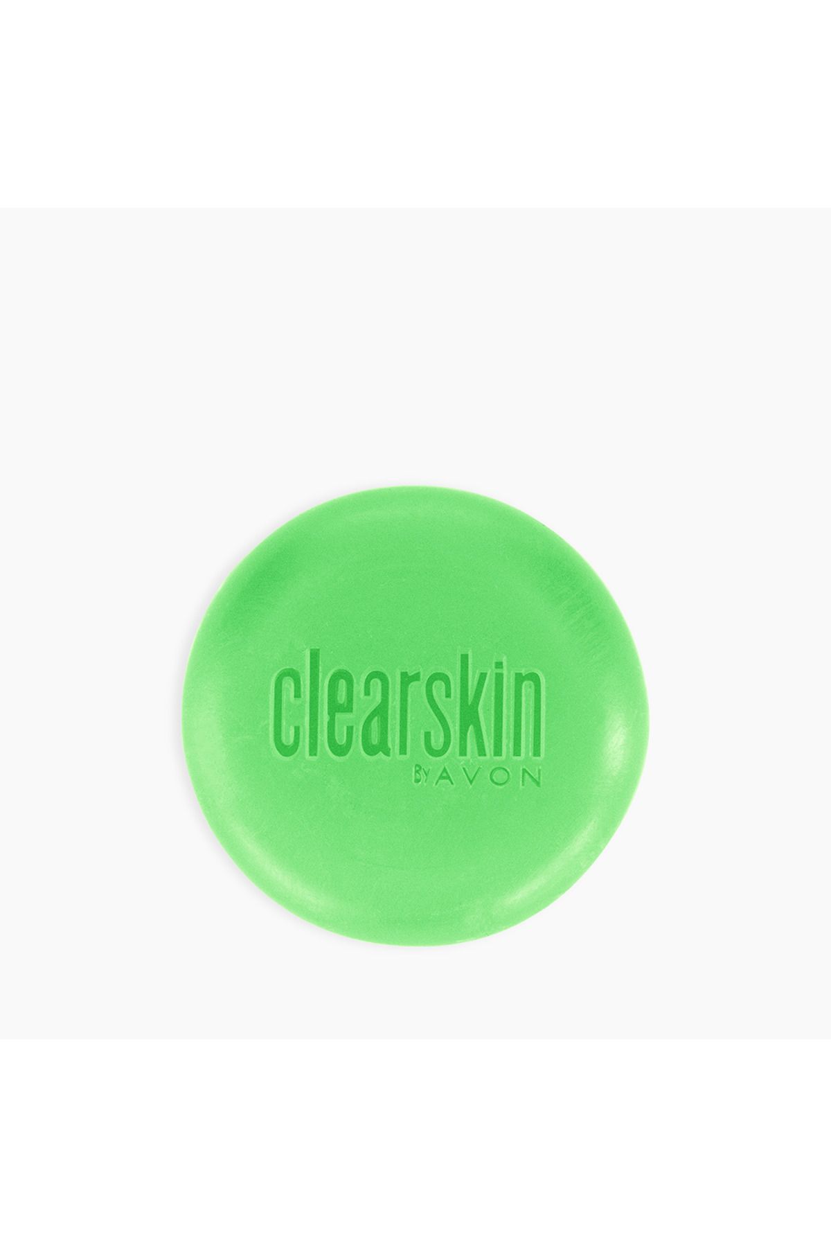 AVON-Clearskin Pore & Shine Control Solid Cleanser 2