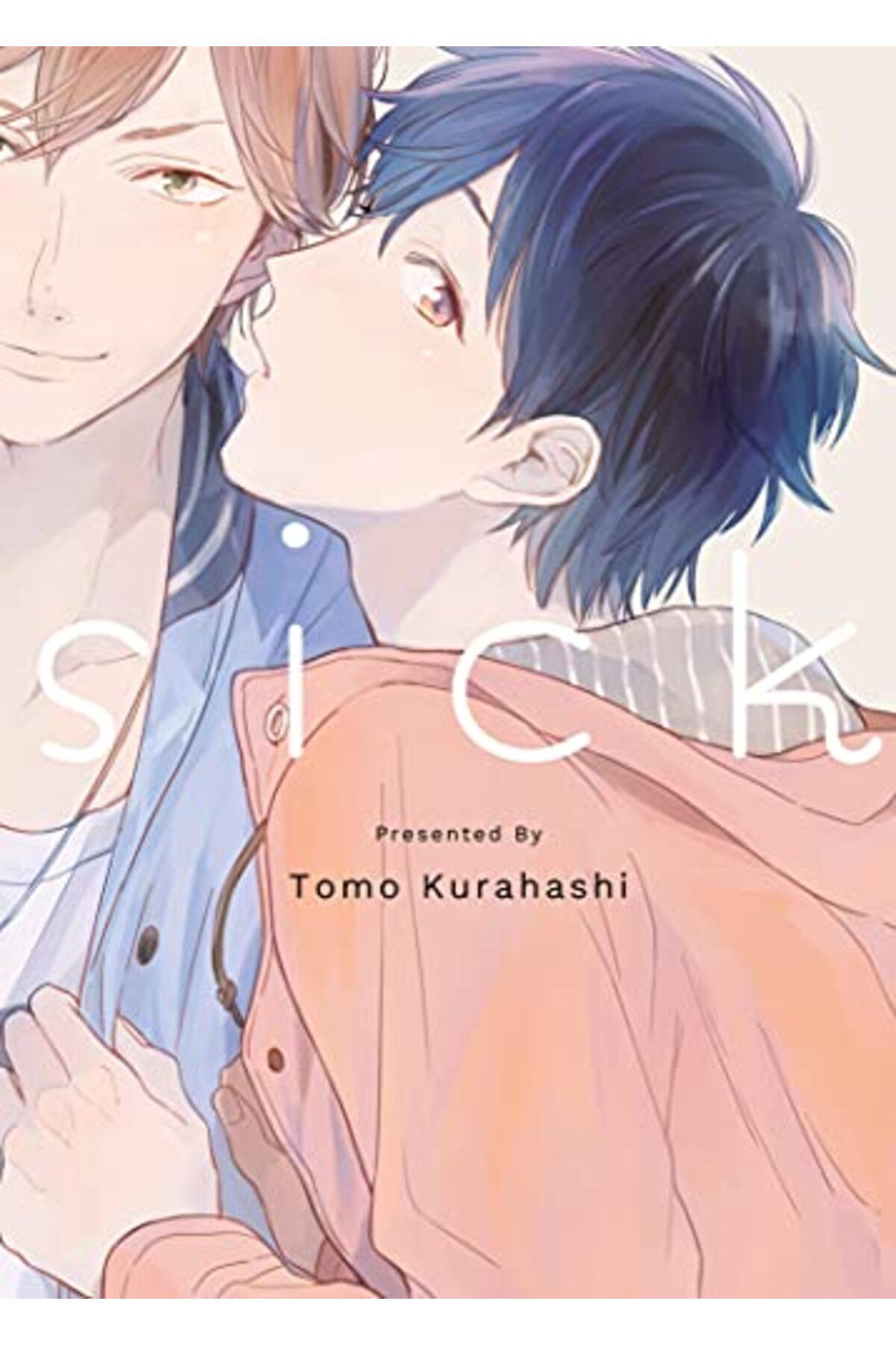 Denpa Books-Sick 1