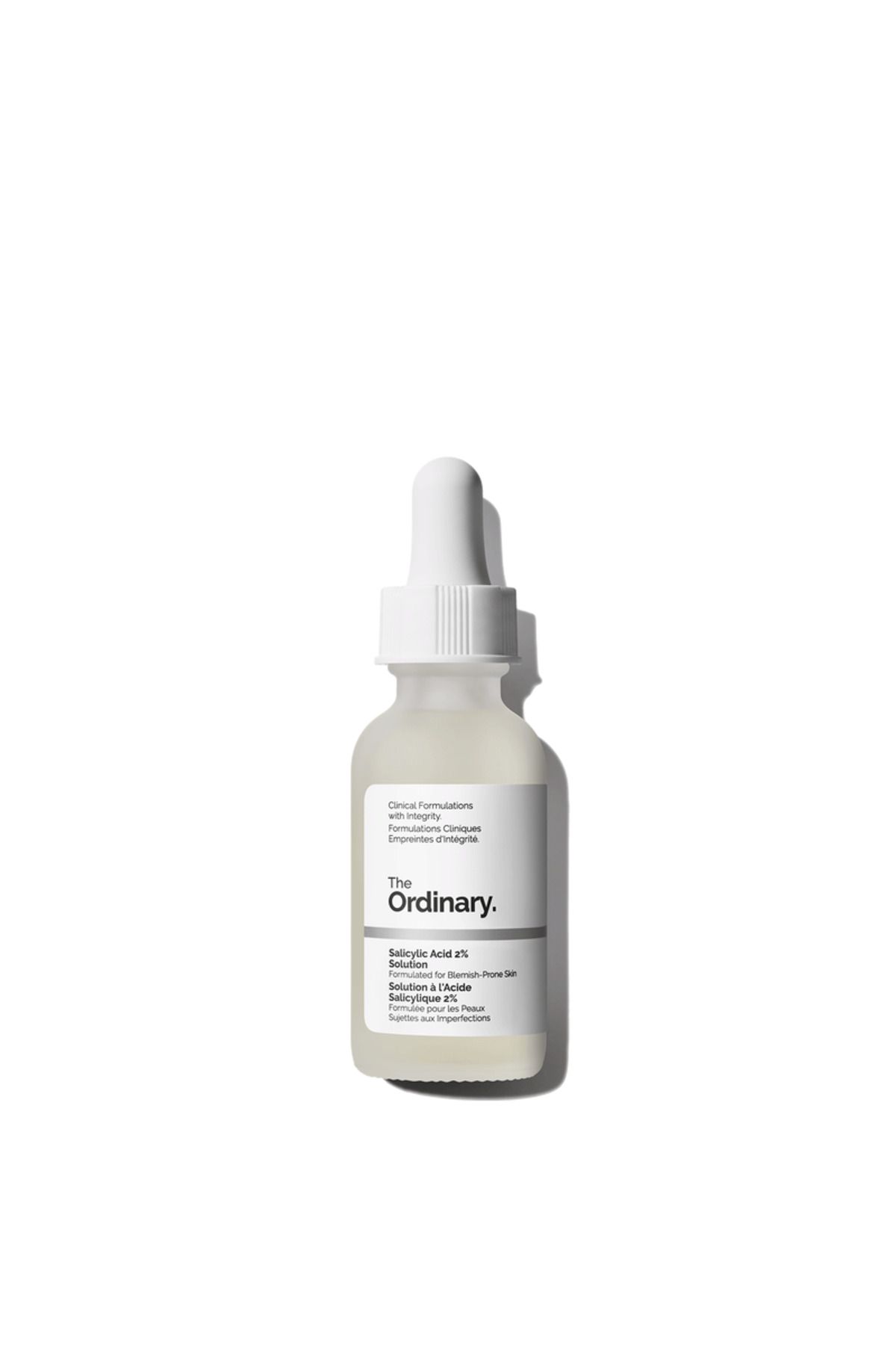 The Ordinary Salicylic Acid 2% Solution - 30 ml