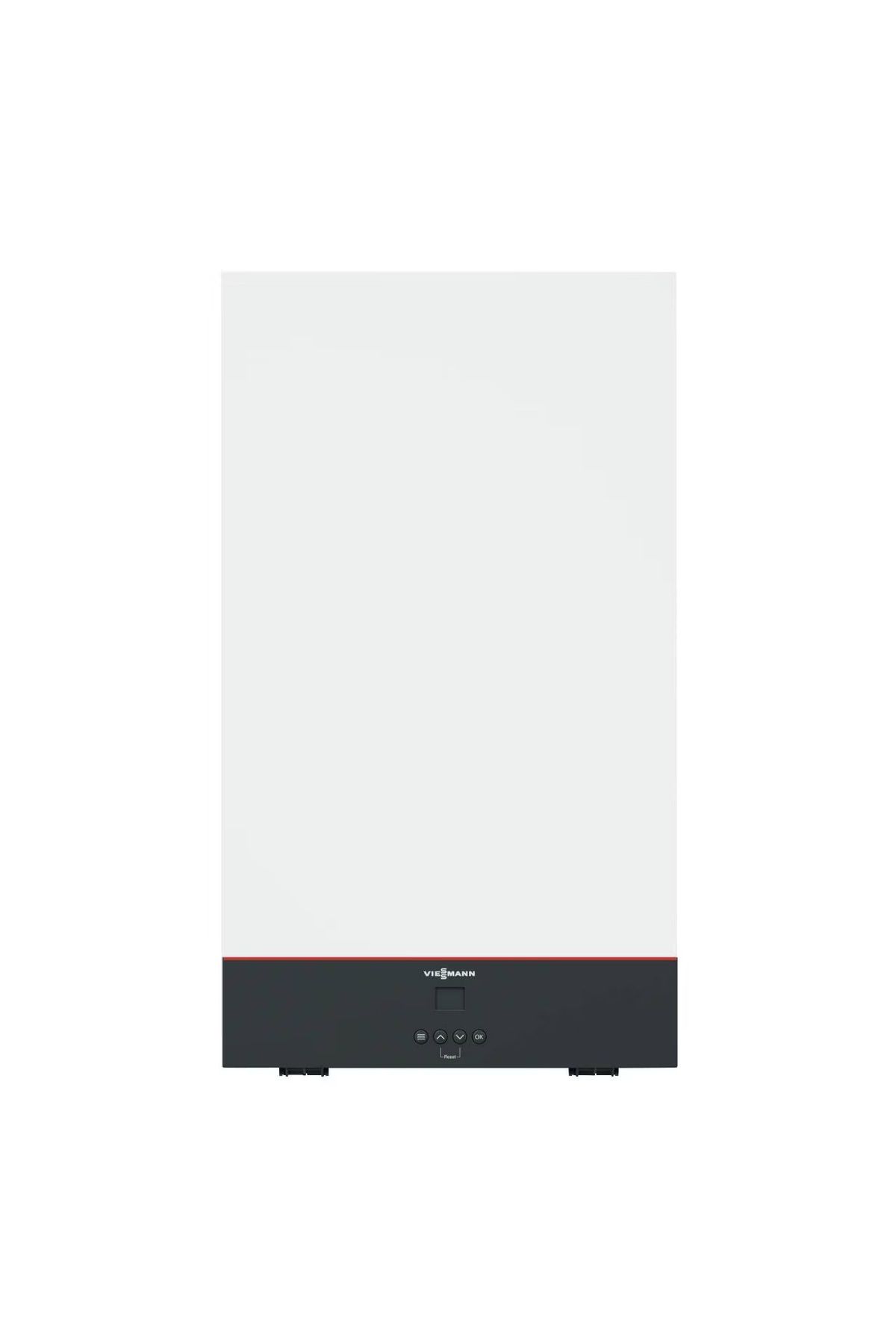 Viessmann Vitodens classic 25 kw (Baca dahil)