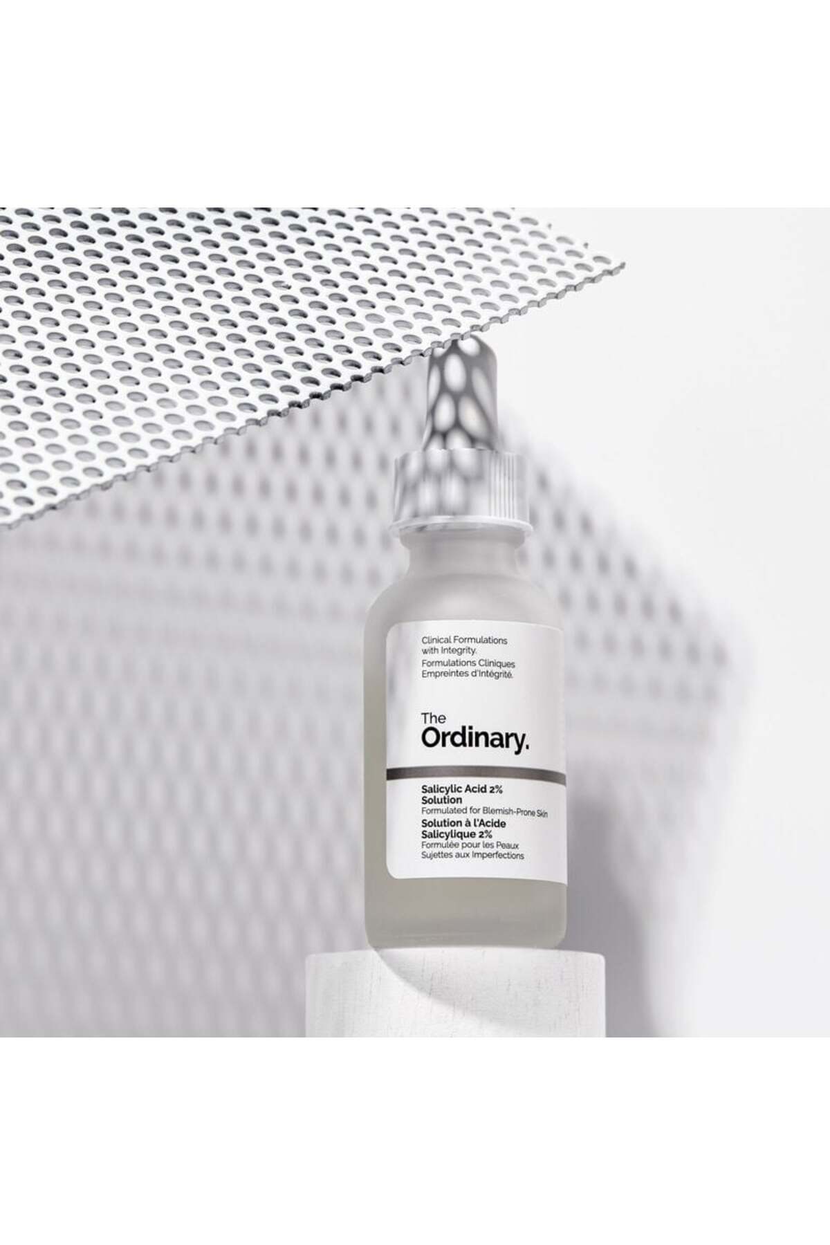 The Ordinary-Salicylic Acid 2% Solution - 30 ml 3