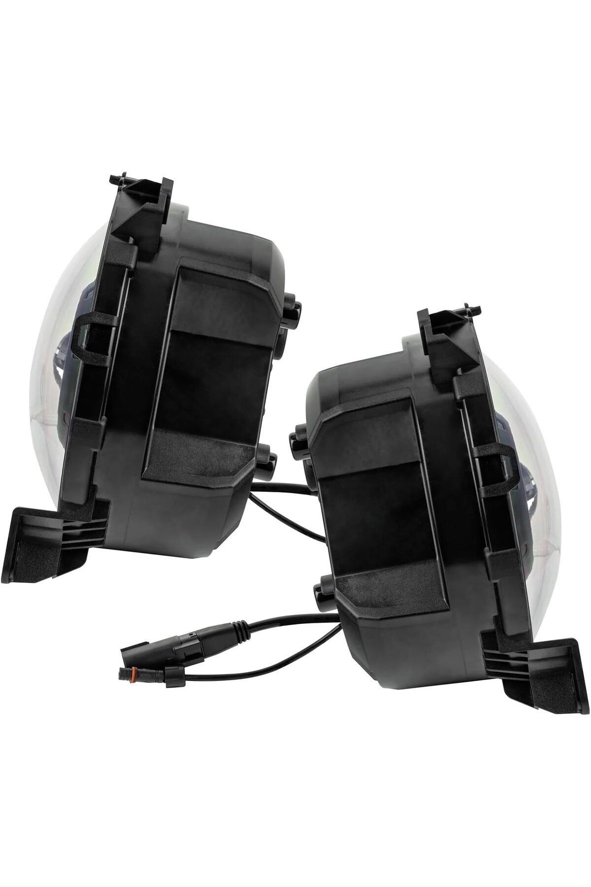 oracle-Jeep Wrangler JL & Gladiator JT 18-24 Oculus Bi-LED Projector Headlights, Switchback 4