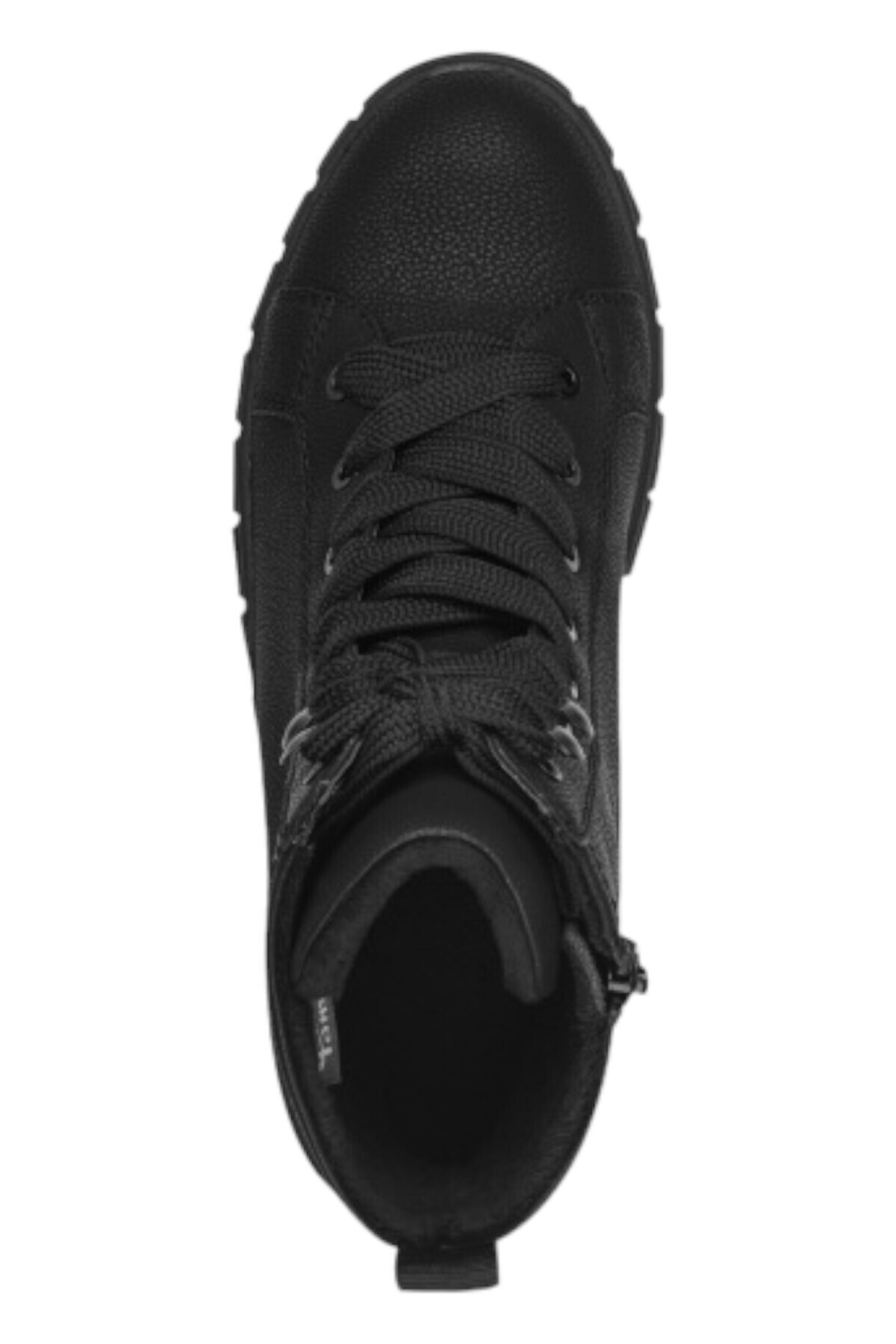 Tamaris-Cizme negre Tamaris Pantofi dama 4