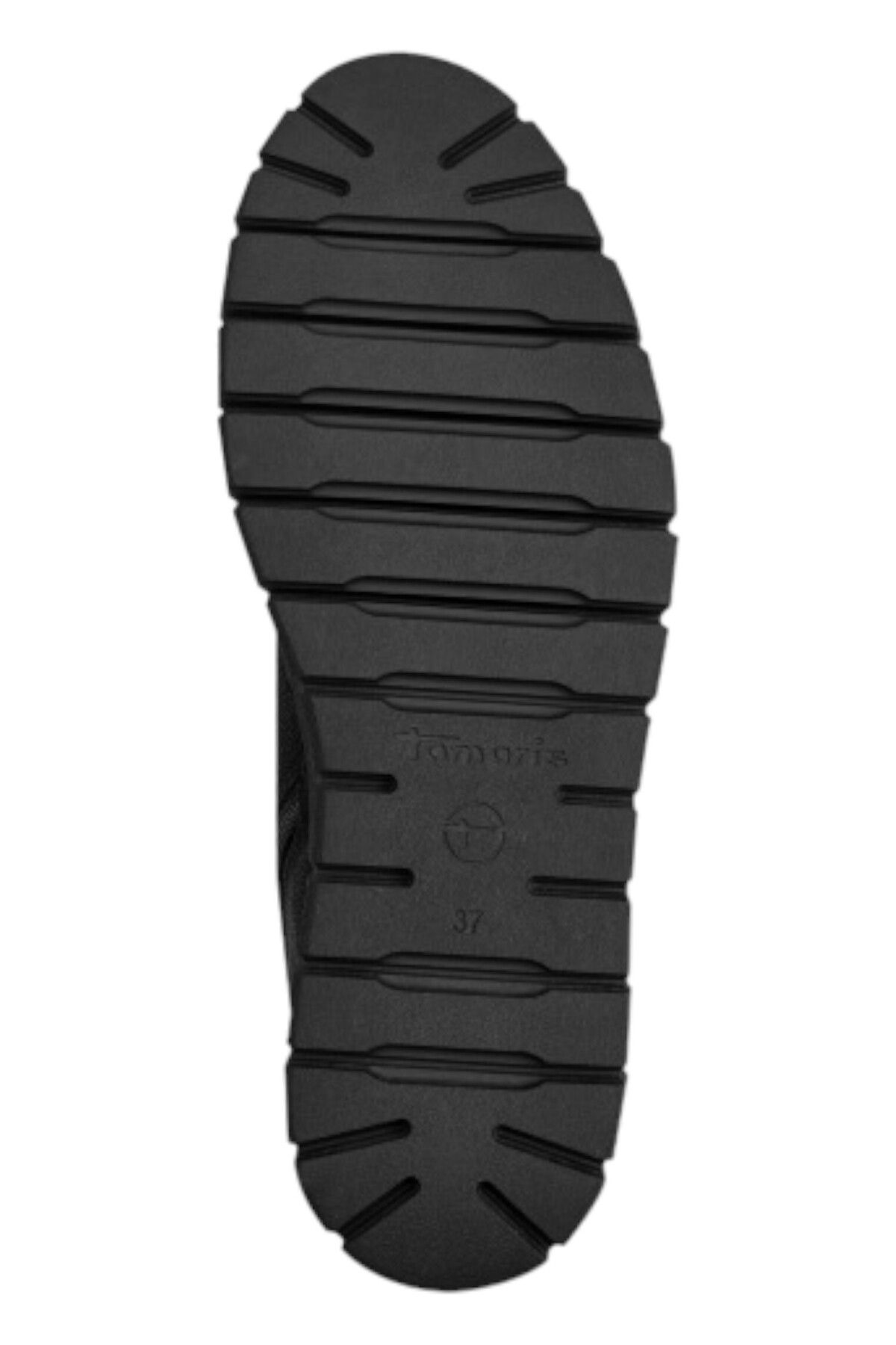 Tamaris-Cizme negre Tamaris Pantofi dama 6