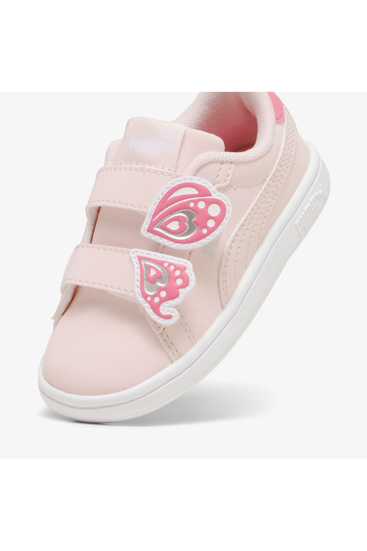 کفش اسنیکر پسرانه راسته | پوما Puma 394804 - تصویر 5