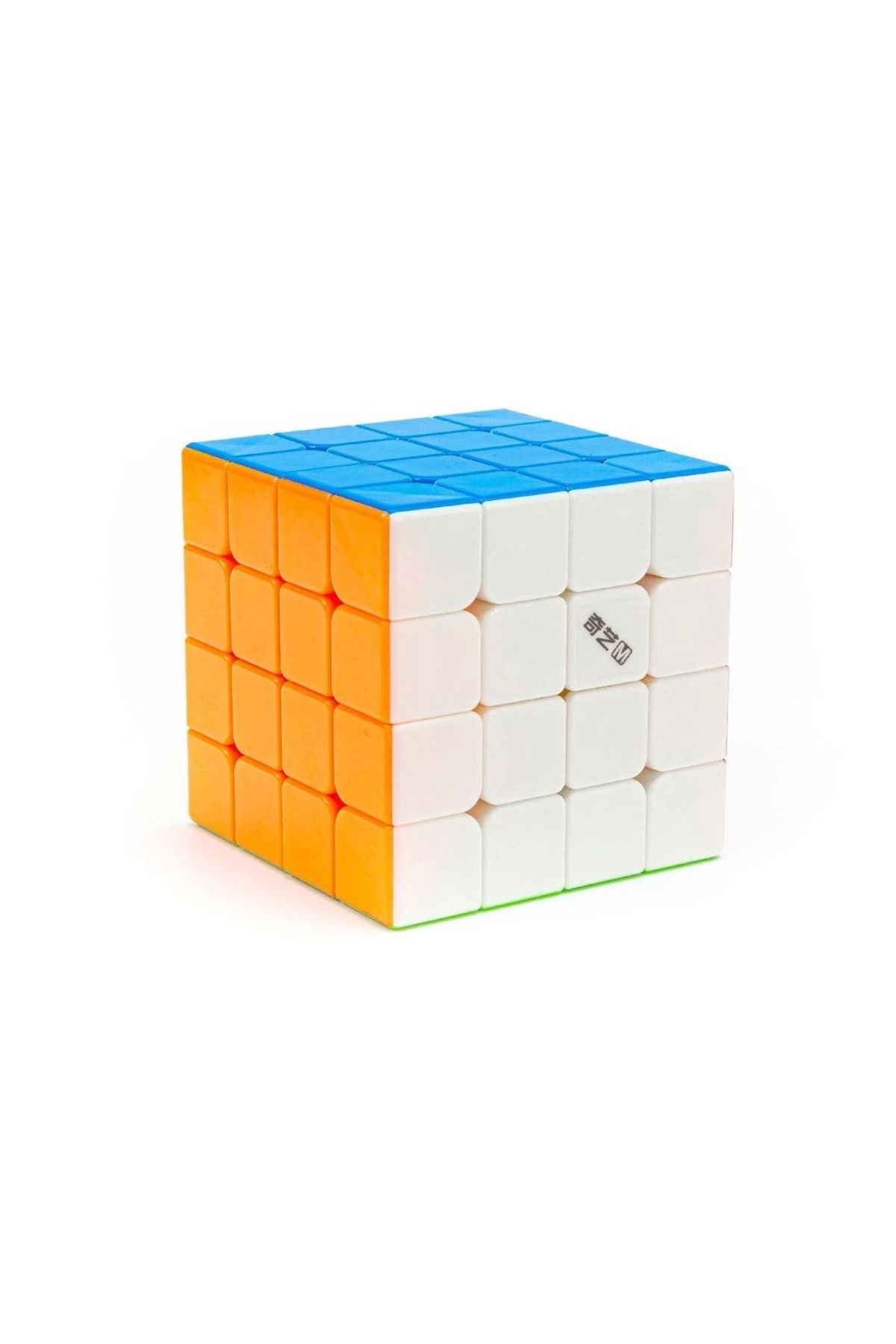 Doğan Oyuncak Dünyası-Luxury Qy 4X4 Speed Cube - Qiyi 4X4 Cube - Intelligence Cube - Intelligence Cube 5