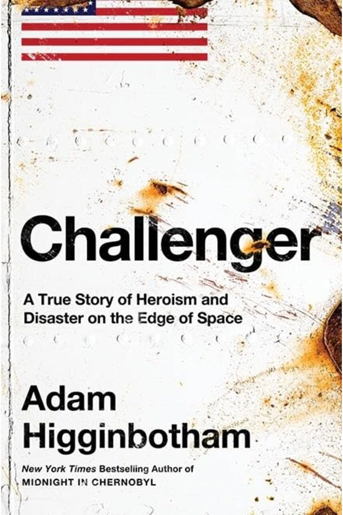 Viking-Challenger A True Story Of Heroism And Disaster On The Edge Of Space 1