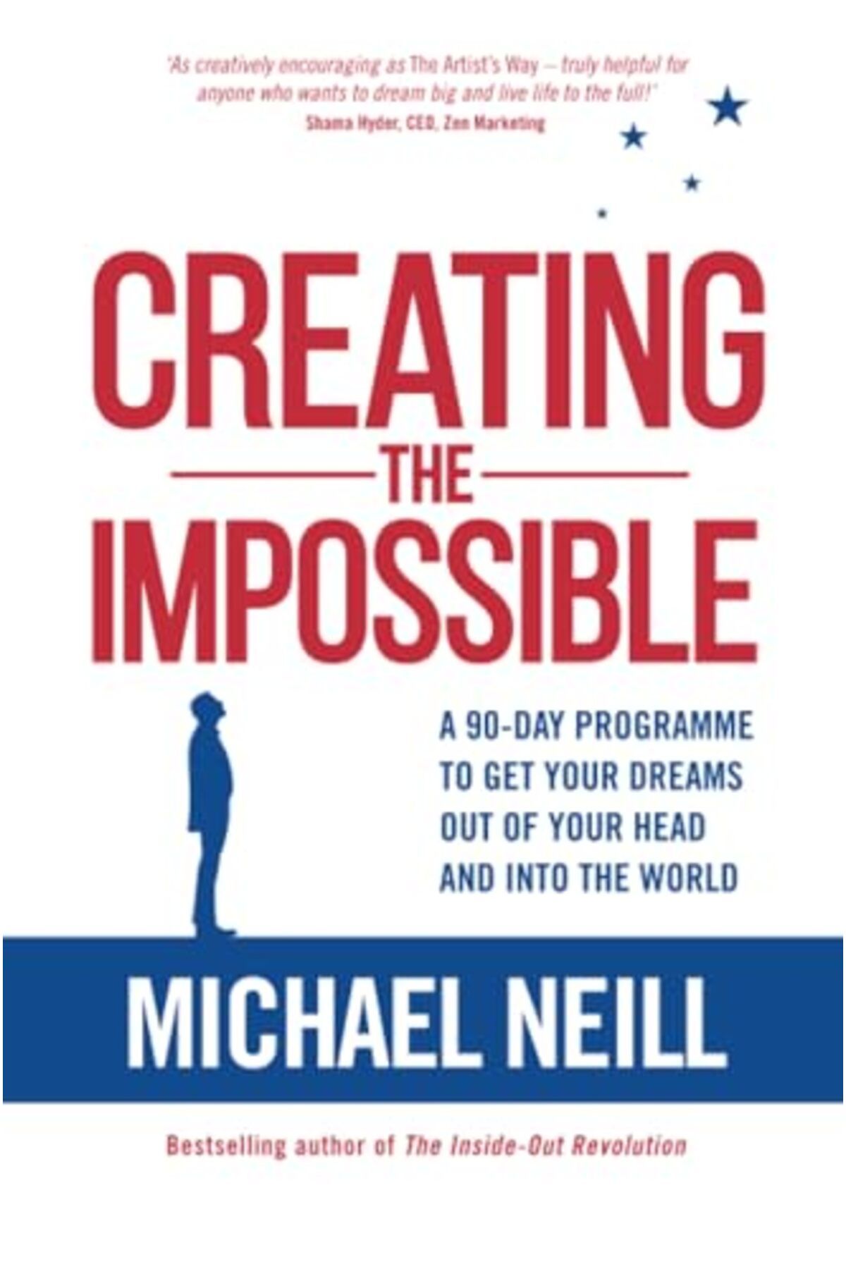 Hay House UK-Creating The Impossible 1