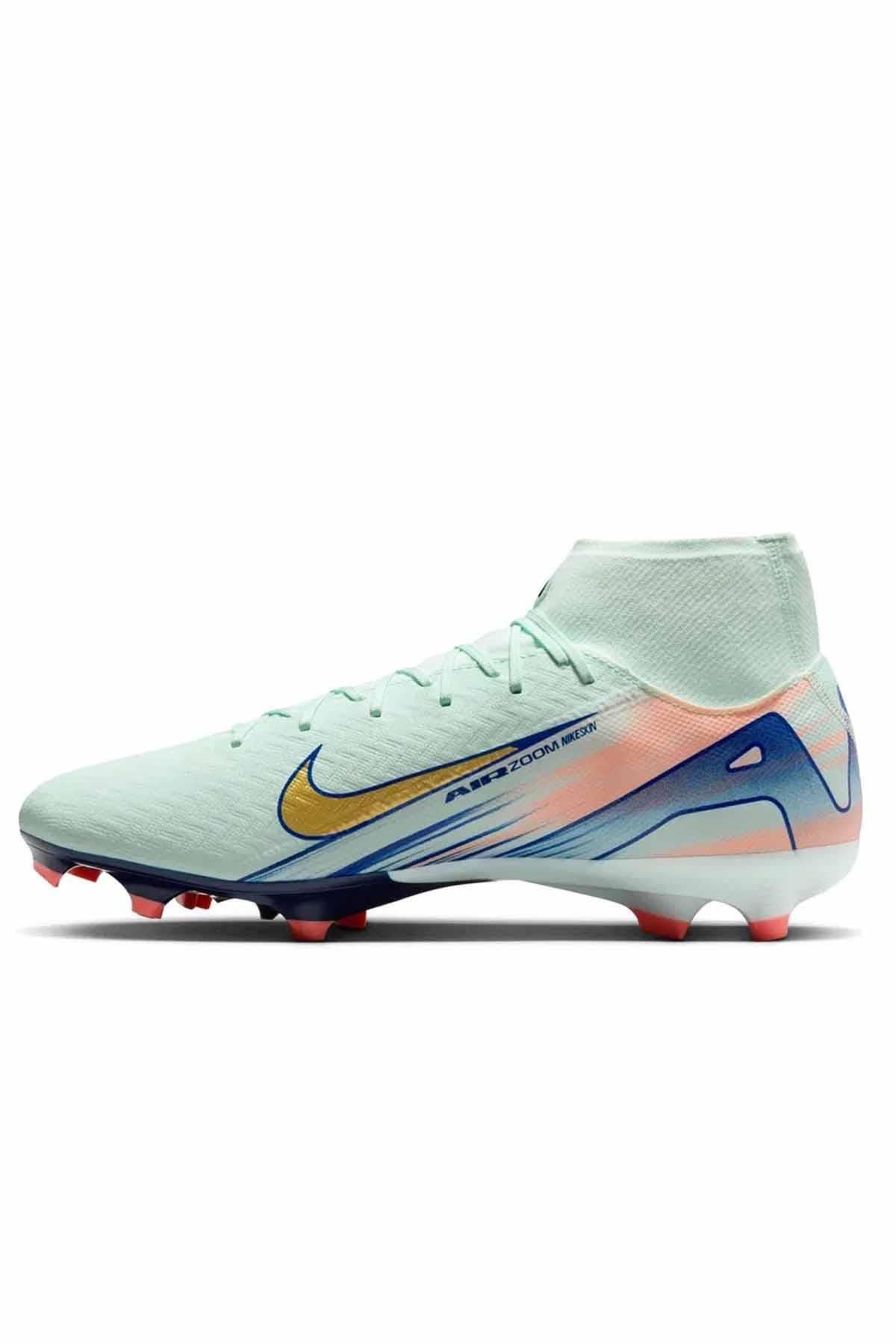 کفش Nike Zm Superfly 10 Acad Mds Fg/mg کفش کرامپون مردانه Fz1380-300-چند رنگ