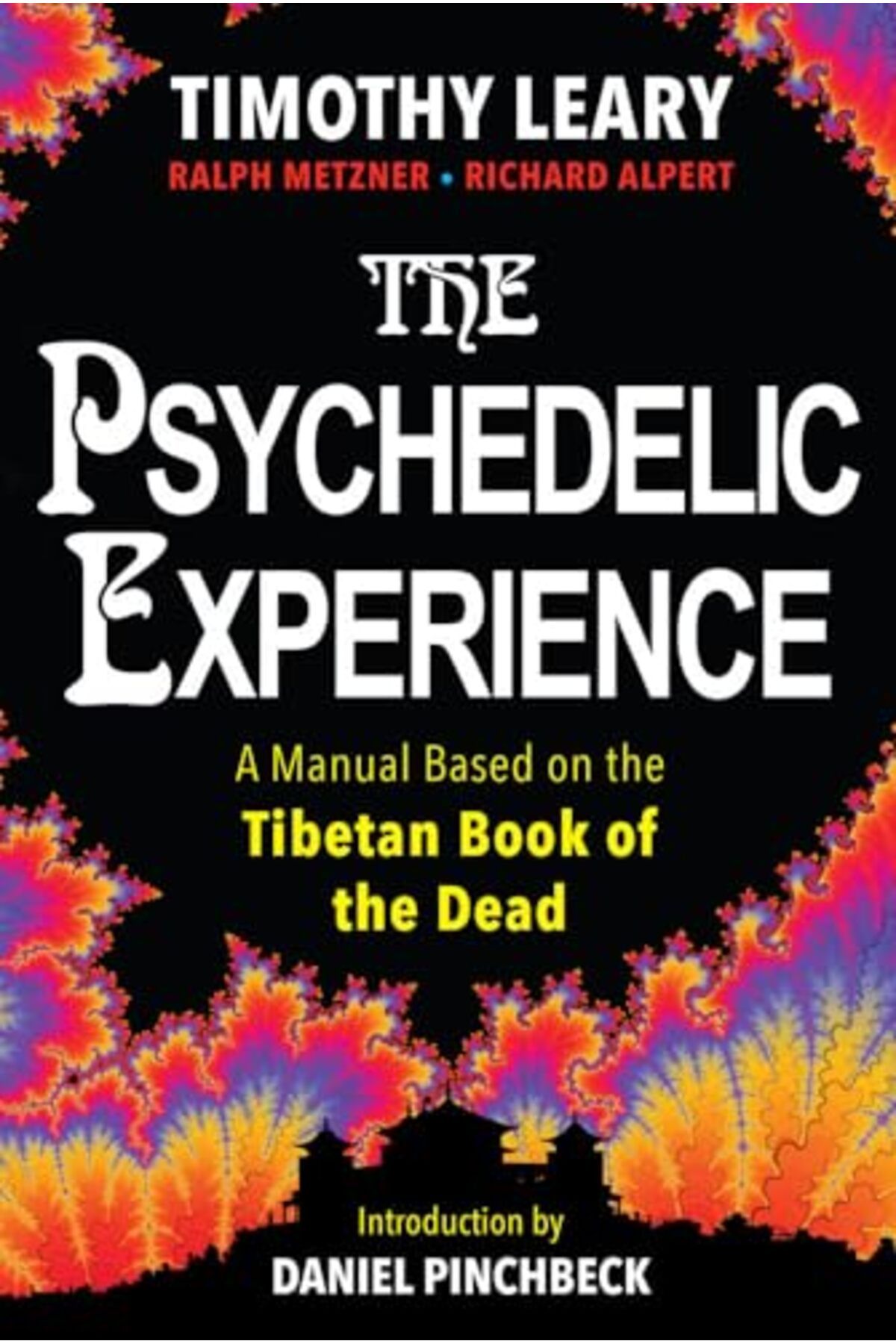 Citadel-The Psychedelic Experience A Manual Based On The Tibetan Book Of The Dead 1