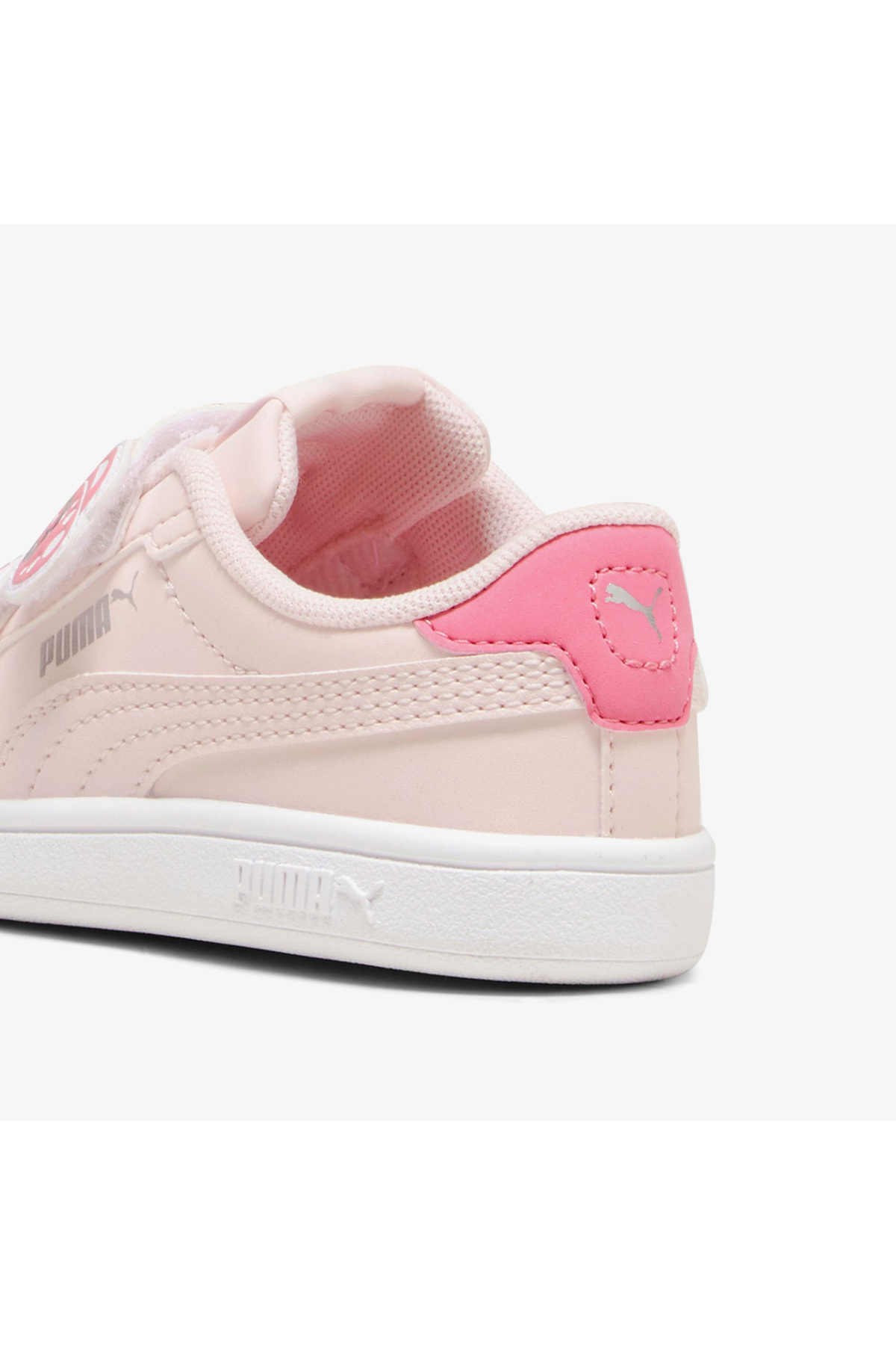 کفش اسنیکر پسرانه راسته | پوما Puma 394804 - تصویر 6