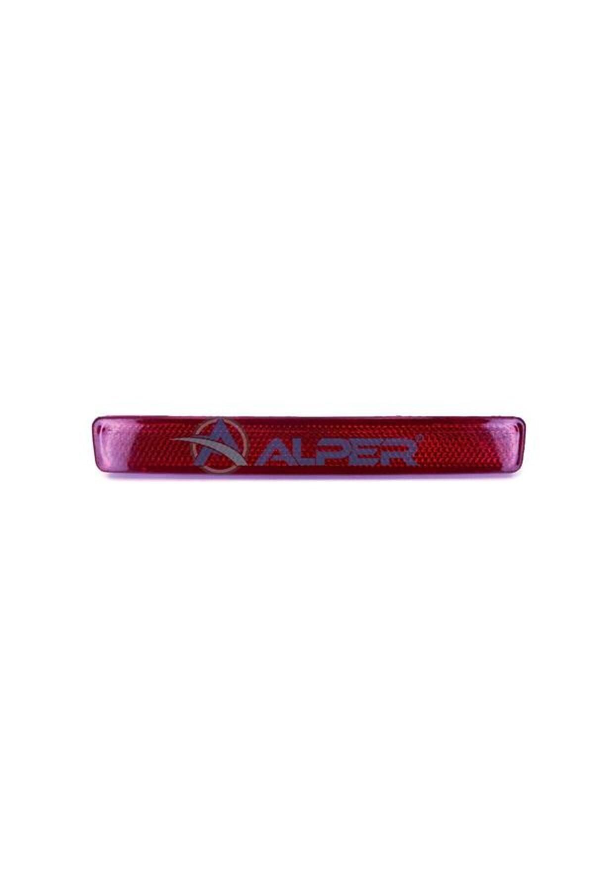 ALPER ARKA REFLEKTÖR SOL TRANSPORTER T5
