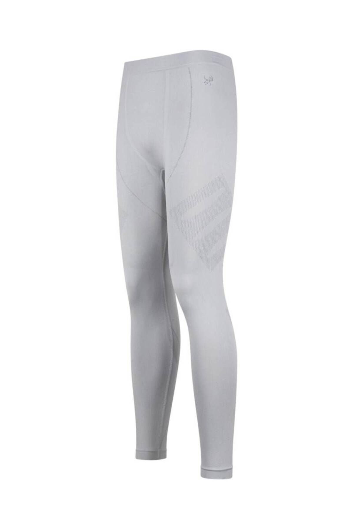 2AS-Heatwave Seamless Base Layer Pant for Men 2