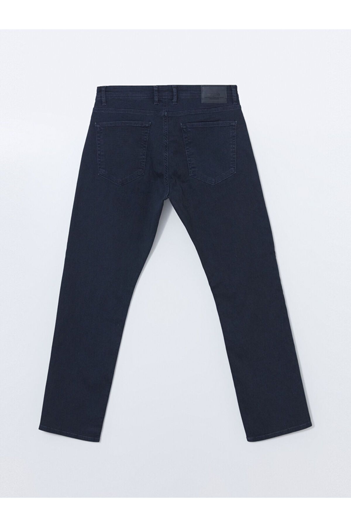 LC Waikiki-LCW 779 Regular Fit Men's Jean Trousers 2