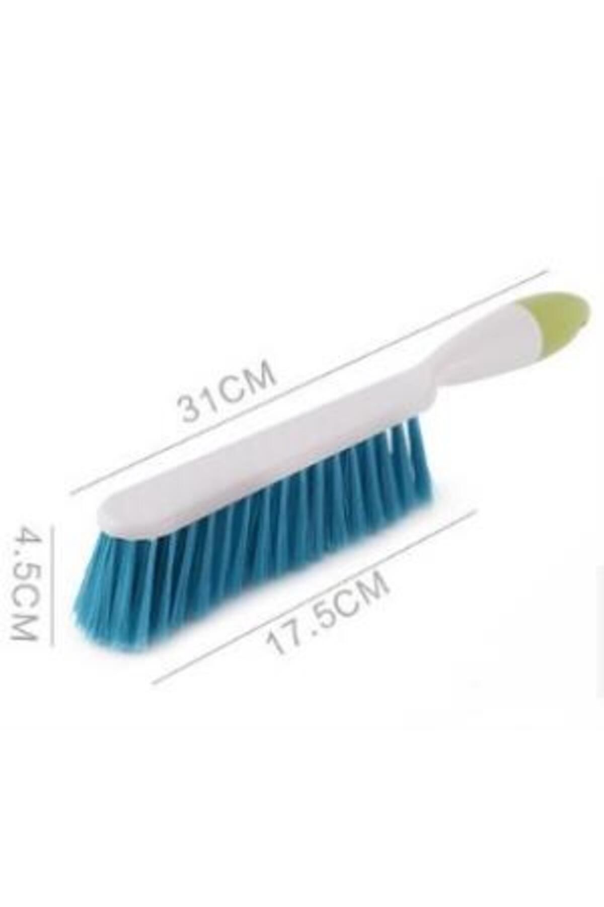 CMT-Feather Dusting Brush with Handle 5