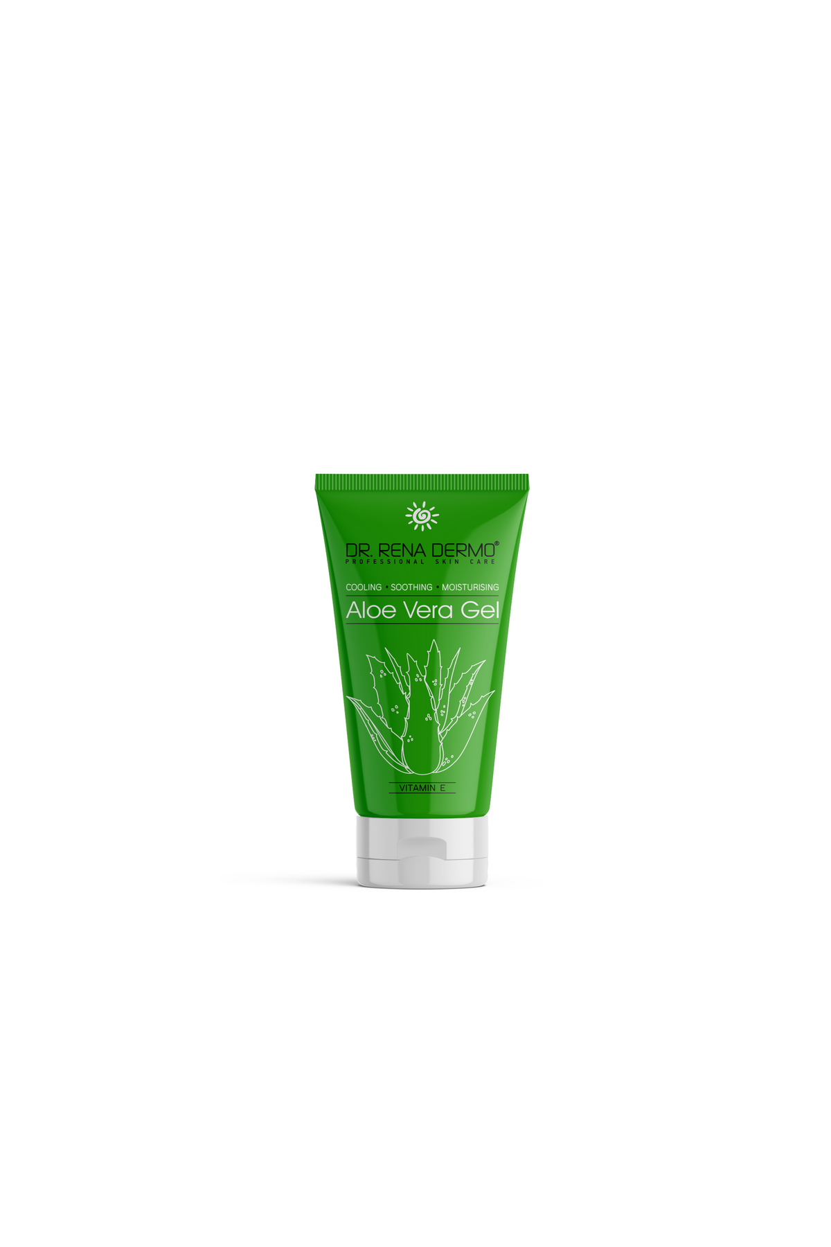 ALOE VERA GEL — AVJ001 — تصویر 2 از 3
