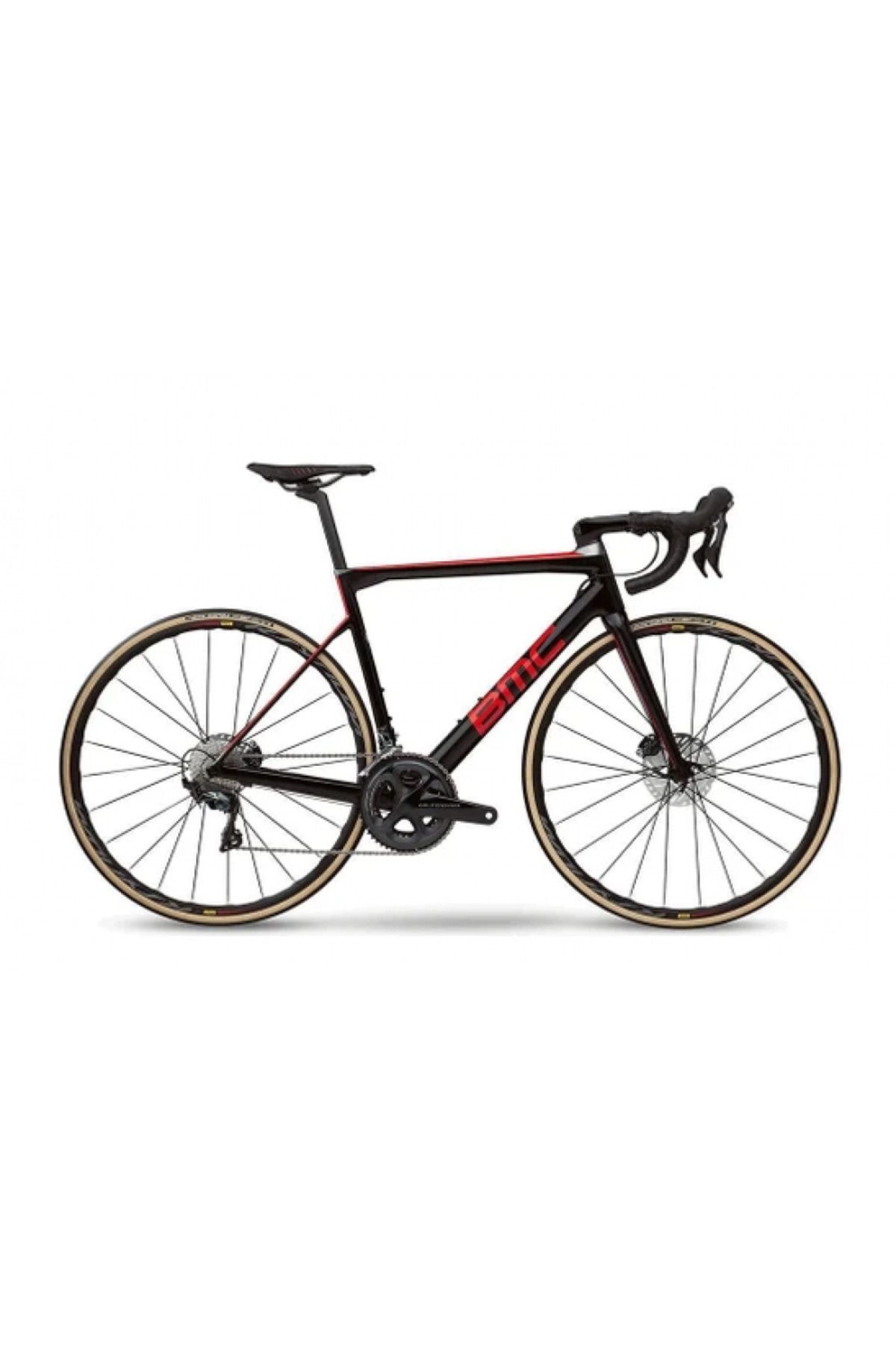 Bmc TEAMMACHINE SLR01 DISC FOUR 54cm ANTRASİT YOL BİSİKLETİ