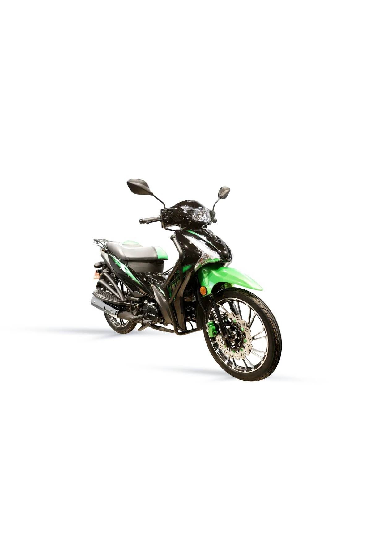 Arora SMART 100 CUP MOTOSİKLET