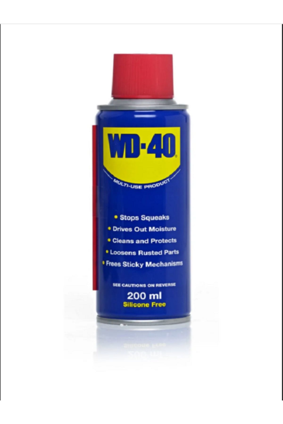 Craftor WD-40