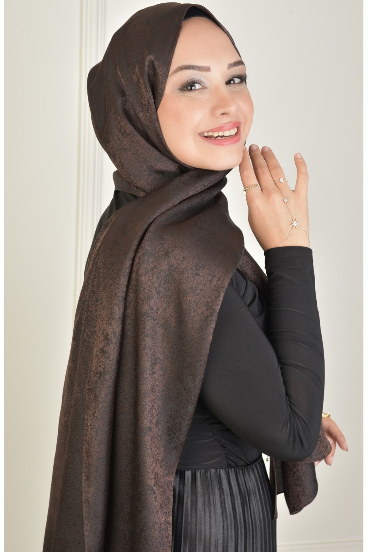 Cristy-Miramir Pattern Shal 2