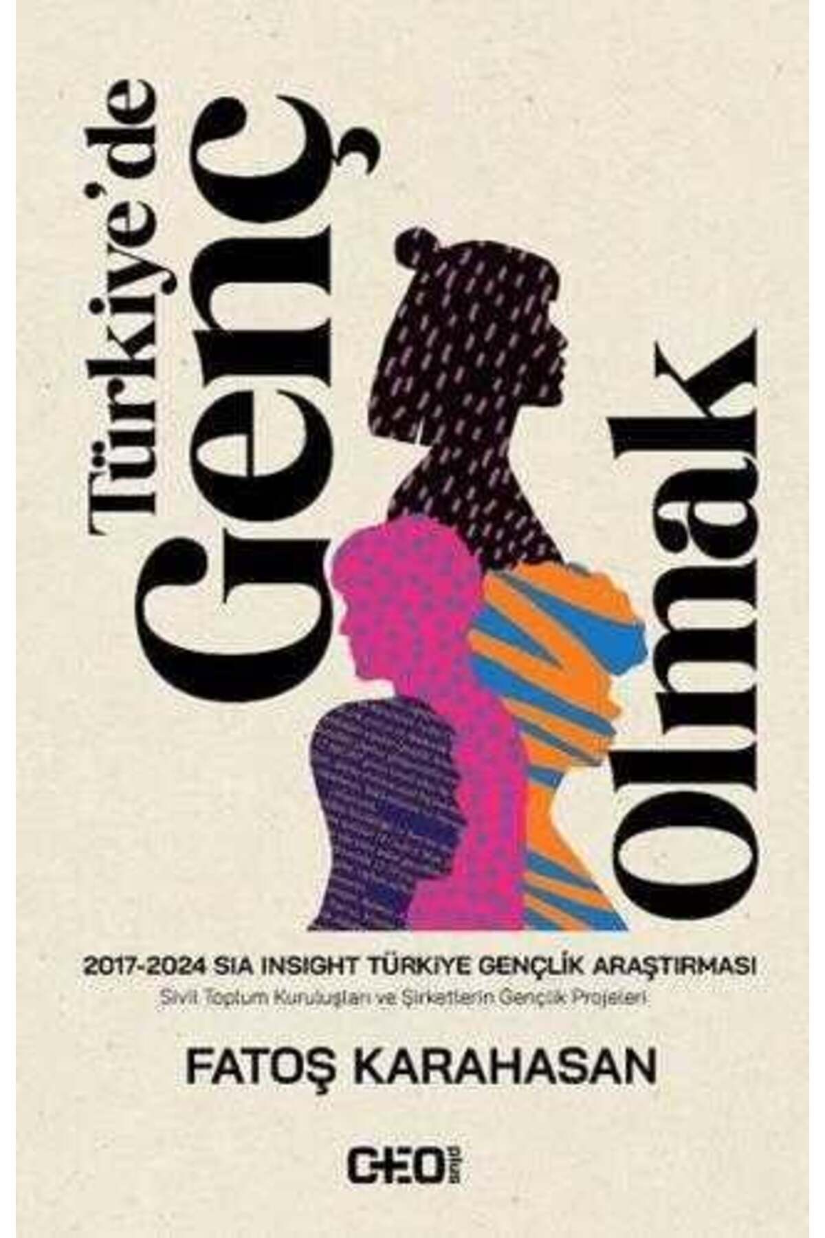 CEO Plus Türkiye'de Genç Olmak