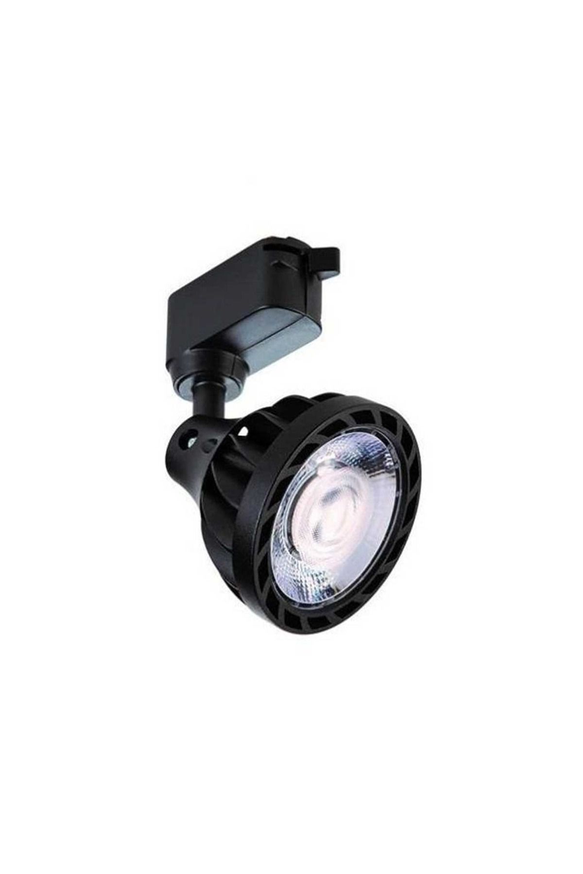 Ledarmy CATA CT-5314G 30W Karina Led Armatür Gün ışığı Beyaz ışık 3200K ofis siyah ray spot aydınlatma lamba