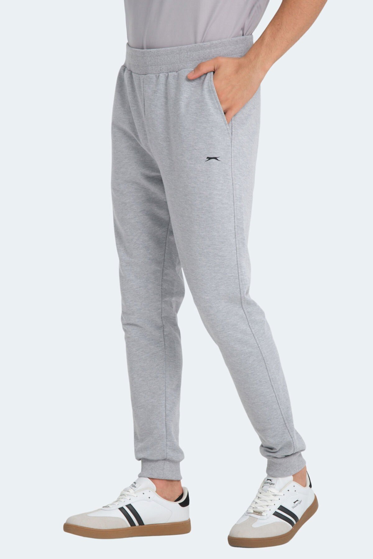 پایین تنه لباس ورزشی بارانی اسلازنگر شلوار گرمکن ورزشی Slazenger
