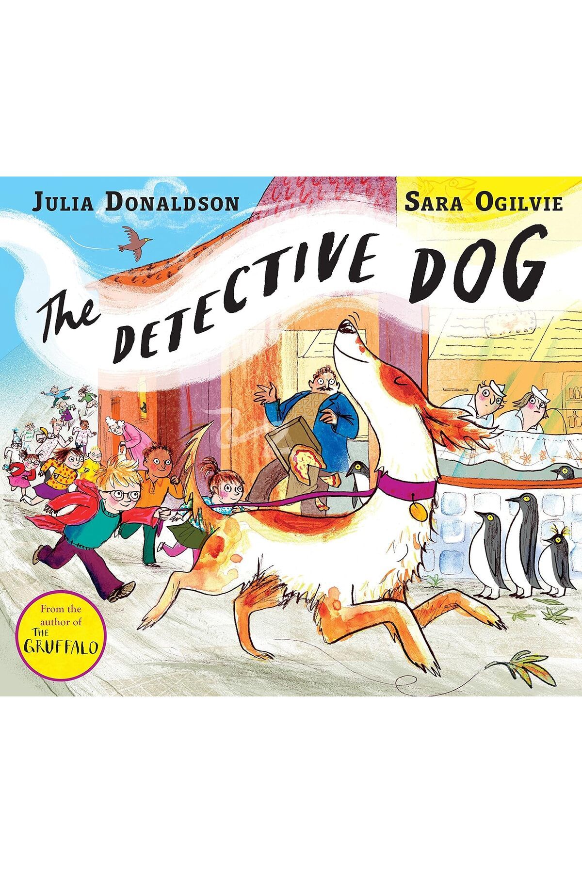 STOREMAX htpshopmx Detective Dog str http 1092444