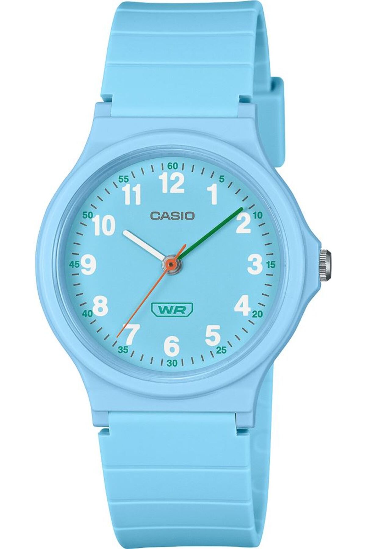 Casio-ساعة يد موديل LQ-24B-2BDF 1