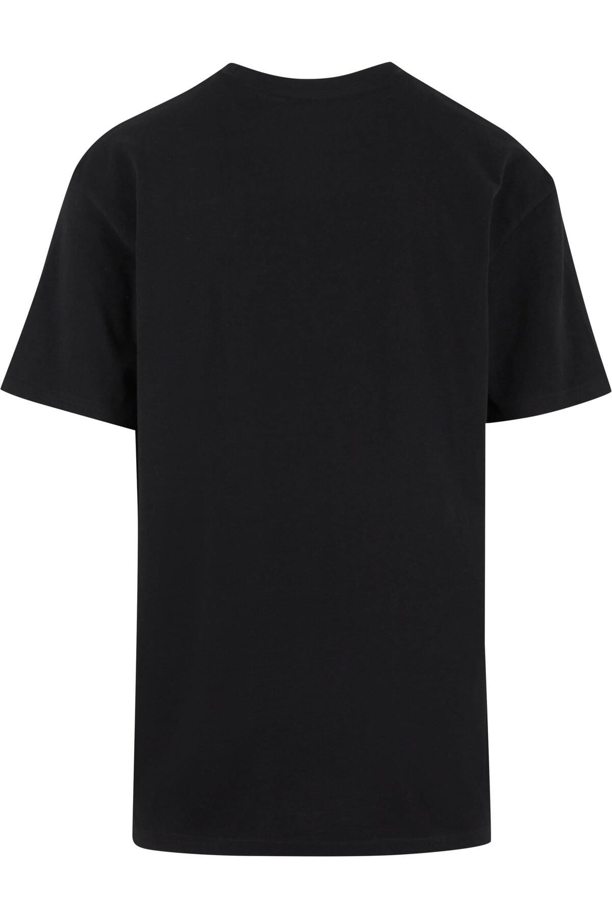 Mister Tee-Ich fliege Oversize-T-Shirt 2