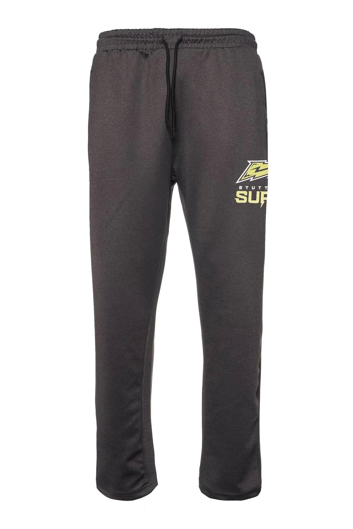 DEF-DefShop x Avrupa Futbol Ligi Stuttgart Surge Jogginghosen 1