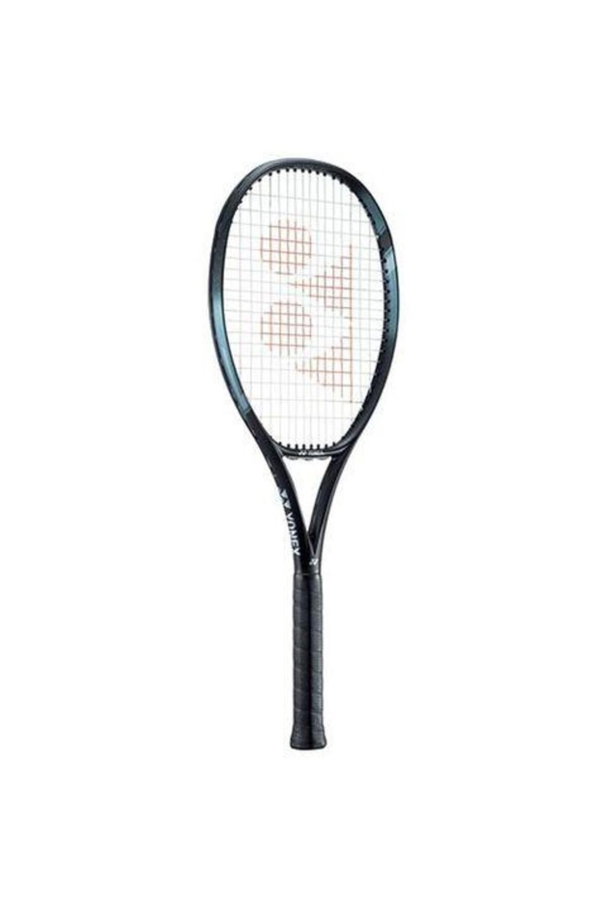 YONEX Ezone Ace Aqua Siyah 102 Kafa 260 Gram Tenis Raketi