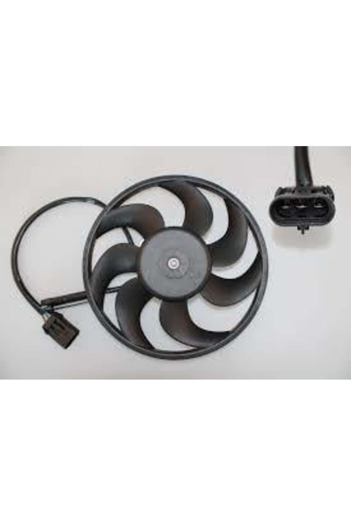 İthal FAN MOTORU KLIMA VECTRA B X16XEL X18XE X20XEV X25XE (REZİSTANSLI ve KABLOLU)