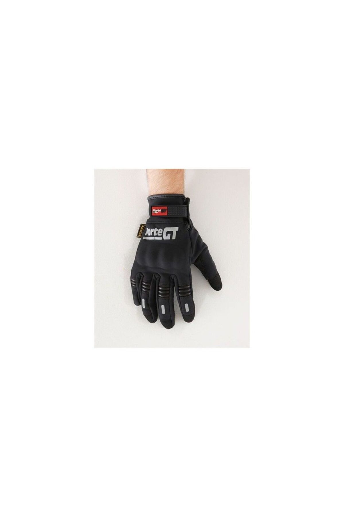 Forte GT 07 Softshell Eldi̇ven