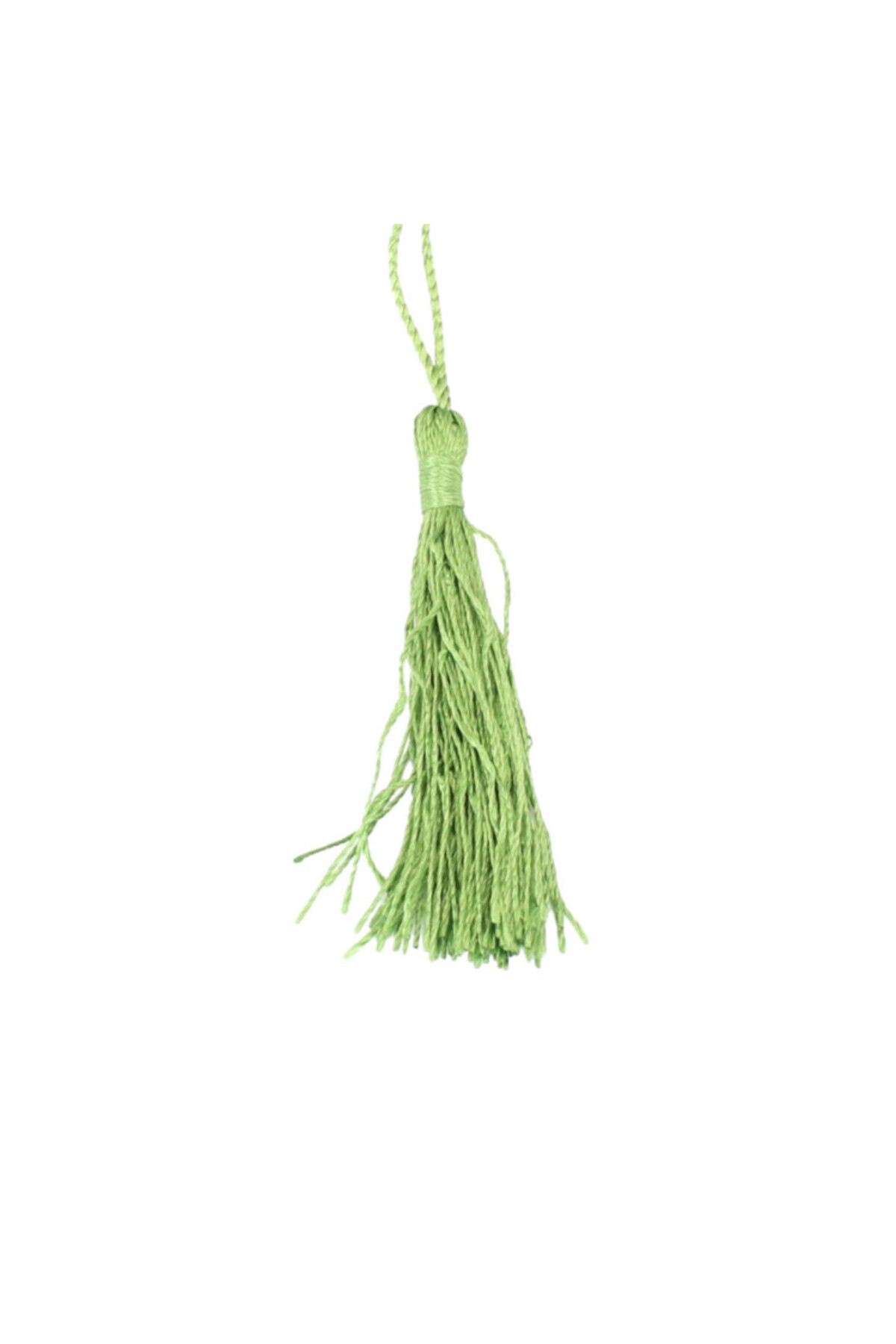 Tassel Polyester 100 Pieces