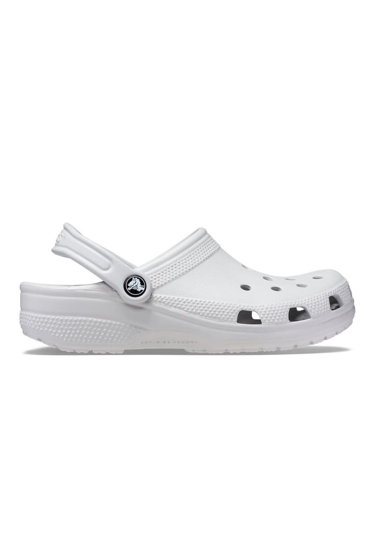 Crocs 10001-1ft Classic Unisex Sandalet