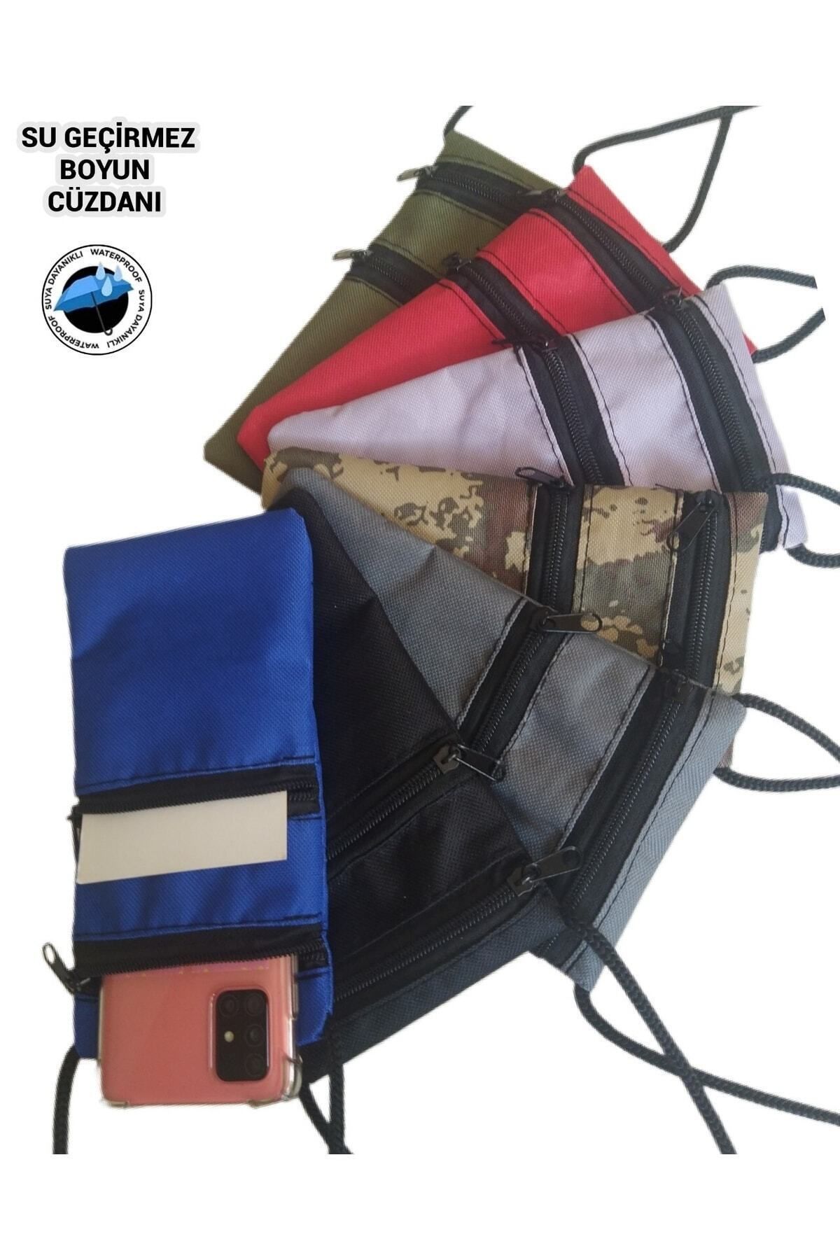 کیف پول مردانه و زنانه سربازی مالهی ماله تلفن همراه گردن مناسب برای استفاده روزانه SEVBAGS