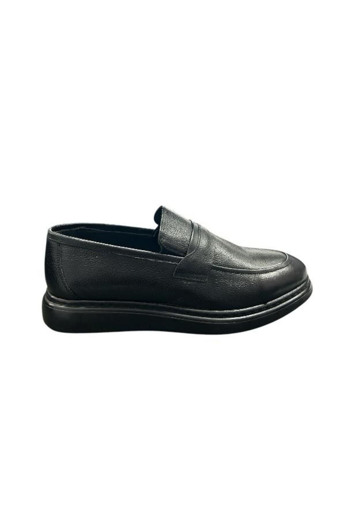 KEMAL TANCA 872 25800 ERKEK CASUAL LOAFER AYAKKABI