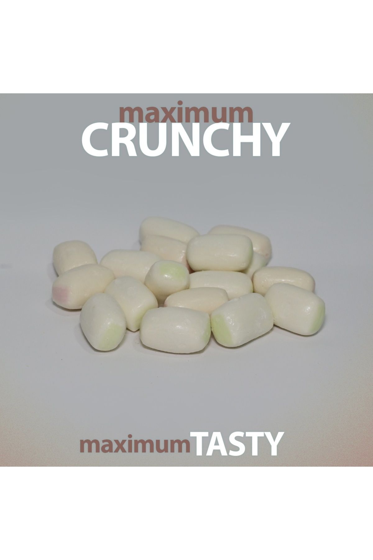 Crunchy Catchy Snacks-Crunchy Hi Chew! Medium 100g 2