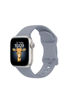 Canpay Apple Watch 10 46mm Uyumlu Kordon Şıklık ve Rahatlık Bir Arada Minimal...